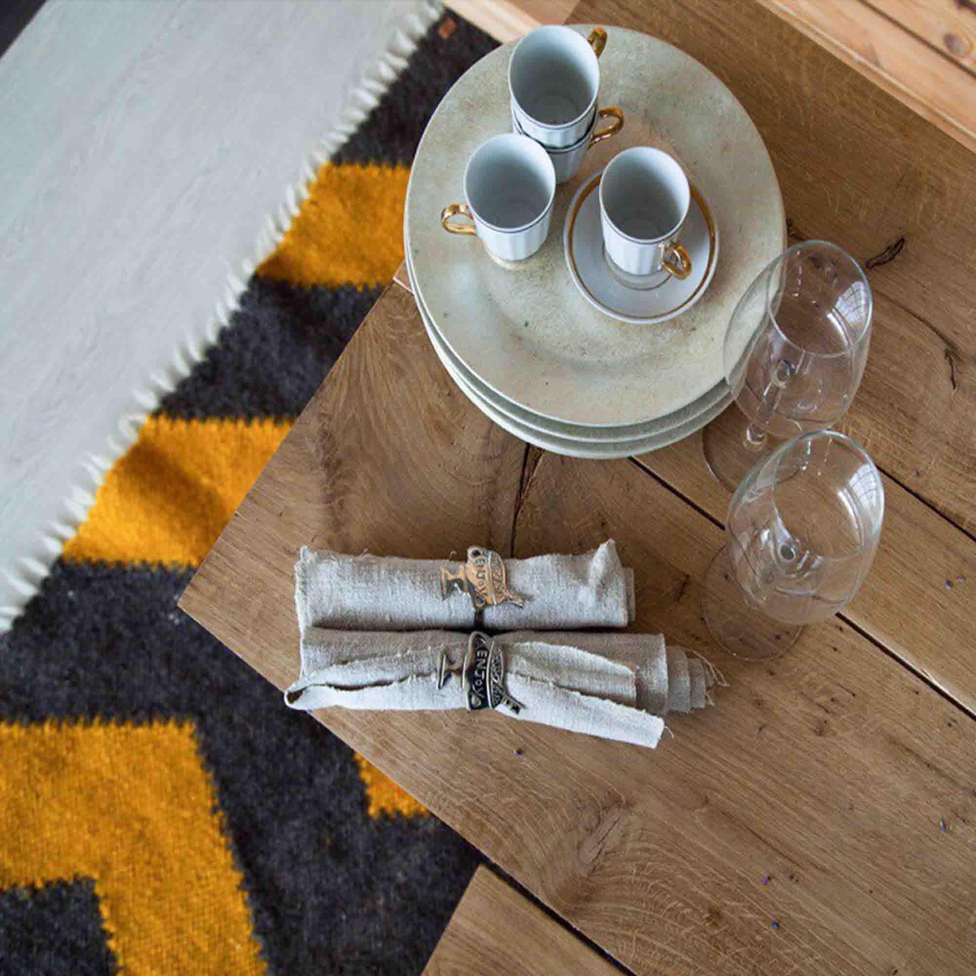 Килим ГІРСЬКА РІКА - зображення 2