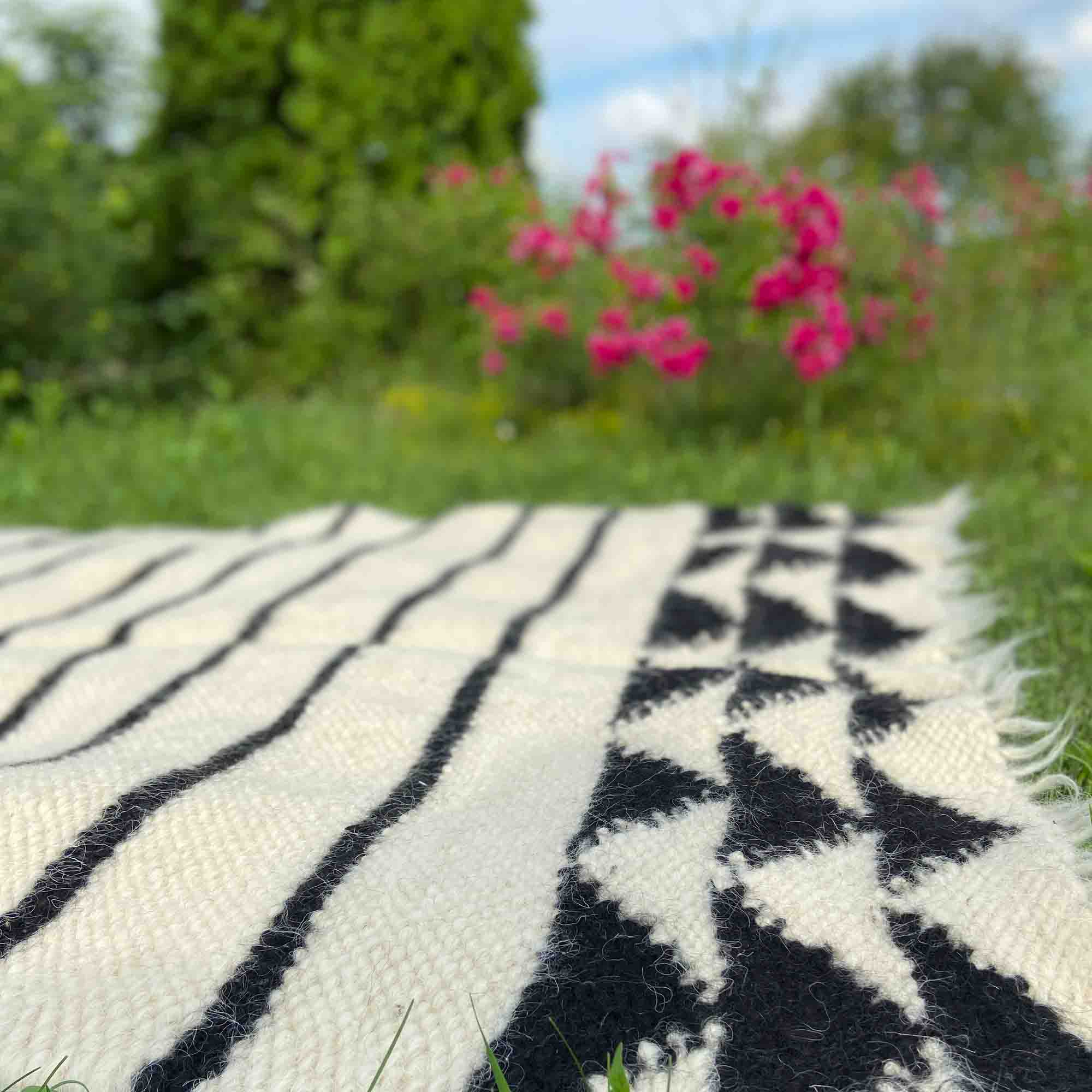 Килим ПОЛІССЯ - зображення 1