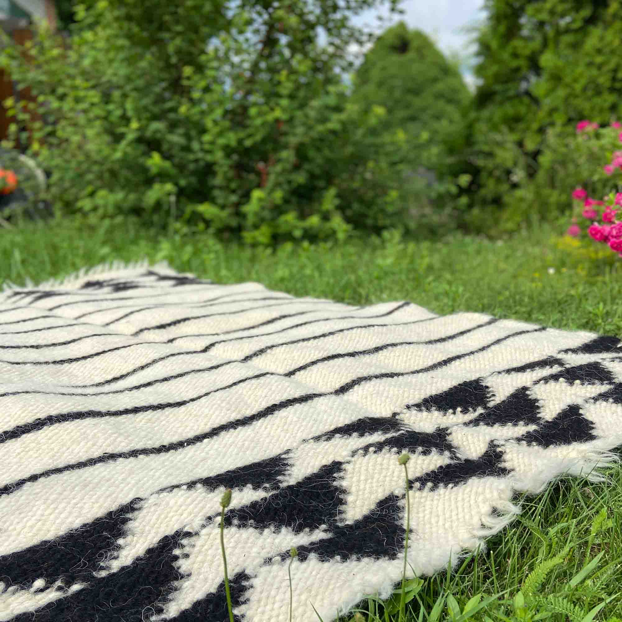 Килим ПОЛІССЯ - зображення 2