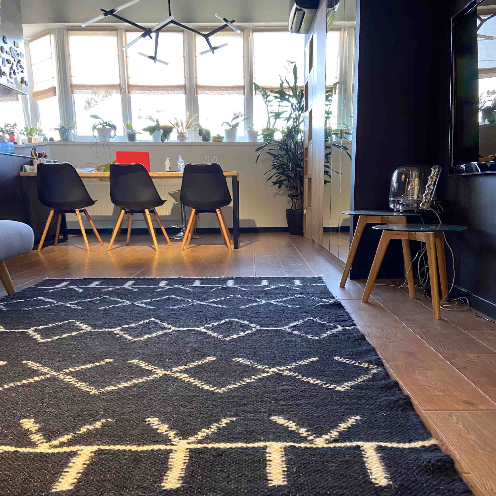 Килим ПЛЕМ'Я - зображення 1