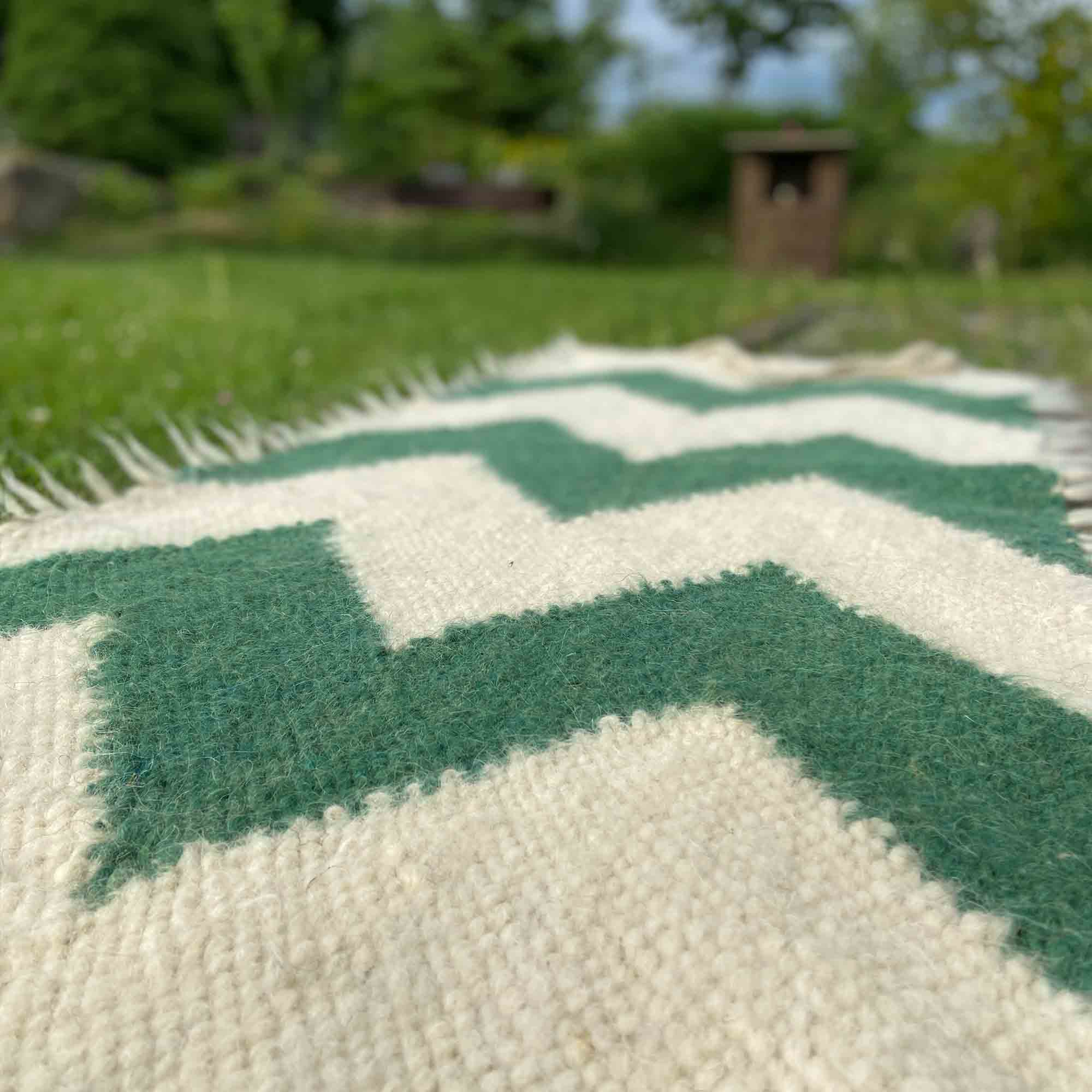 Килим ХВИЛІ - зображення 1