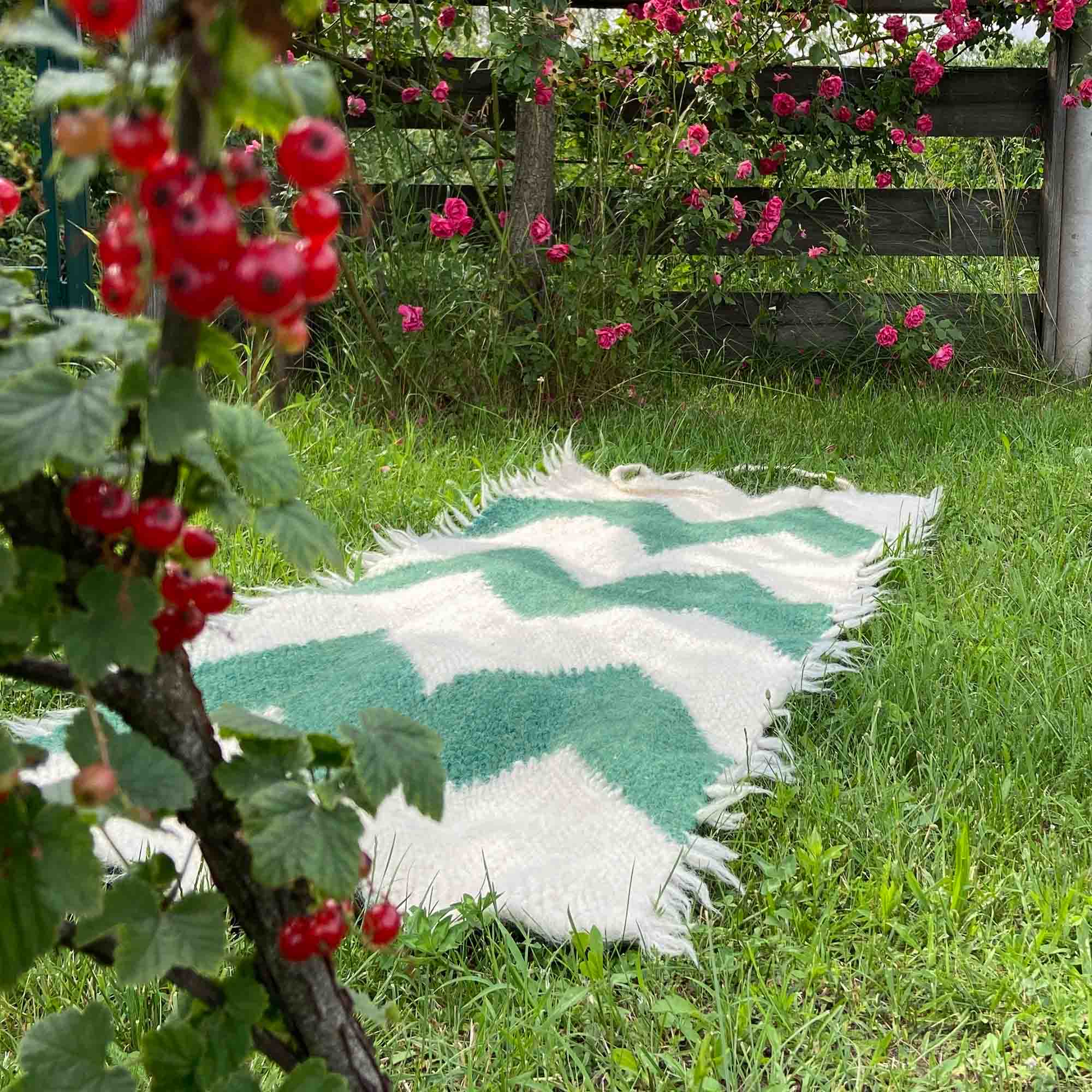 Килим ХВИЛІ - зображення 2