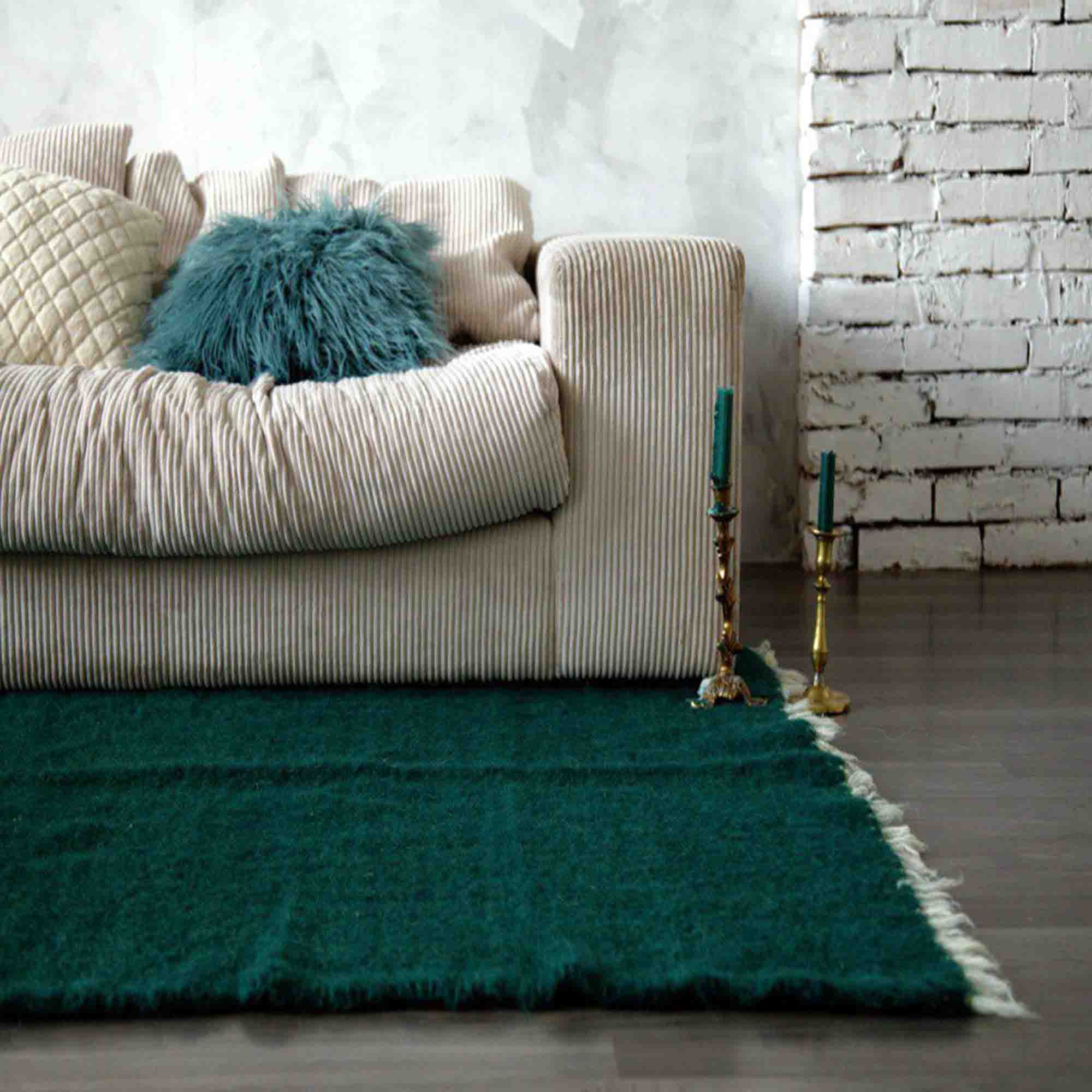 Килим СМАРАГД - зображення 1