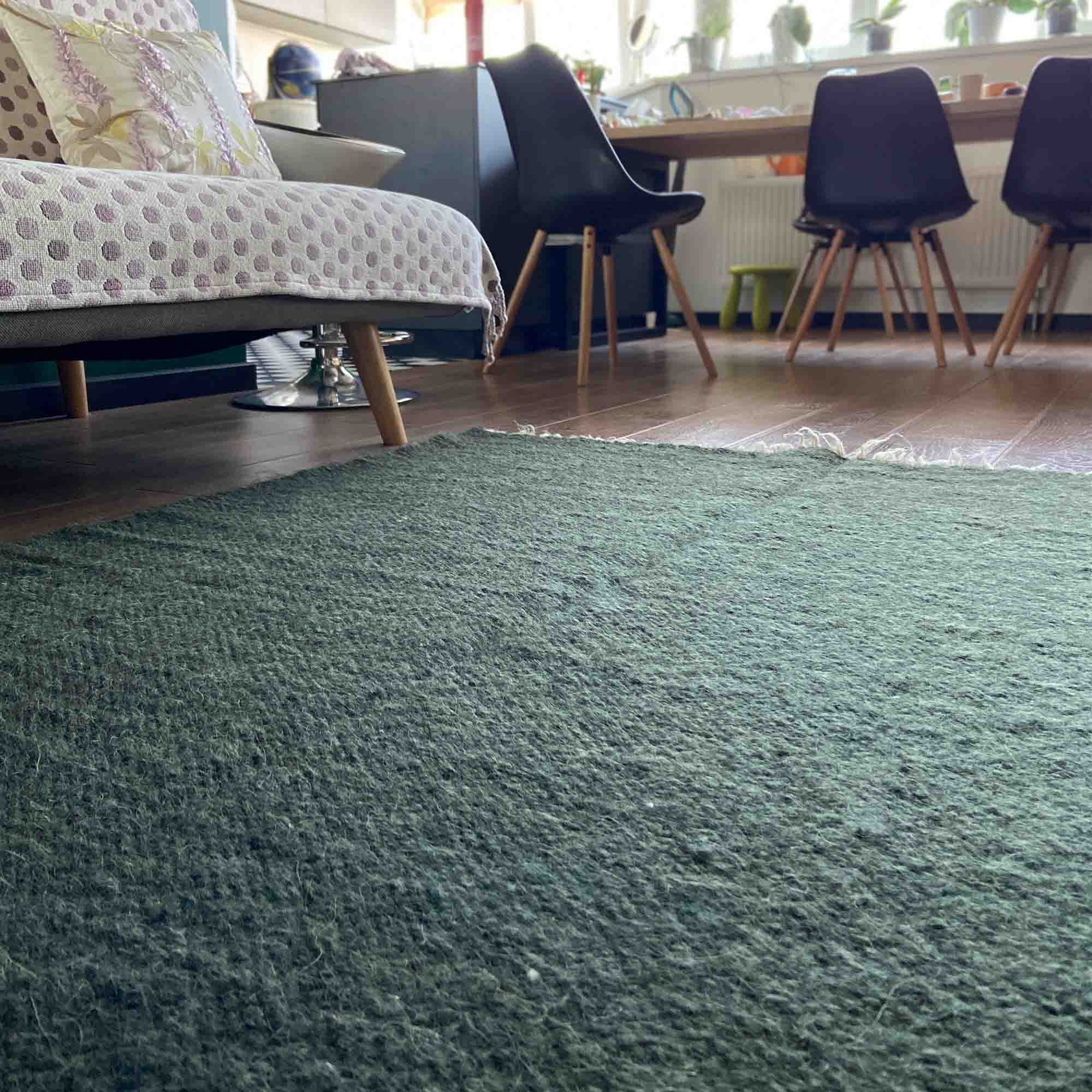 Килим СМАРАГД - зображення 2