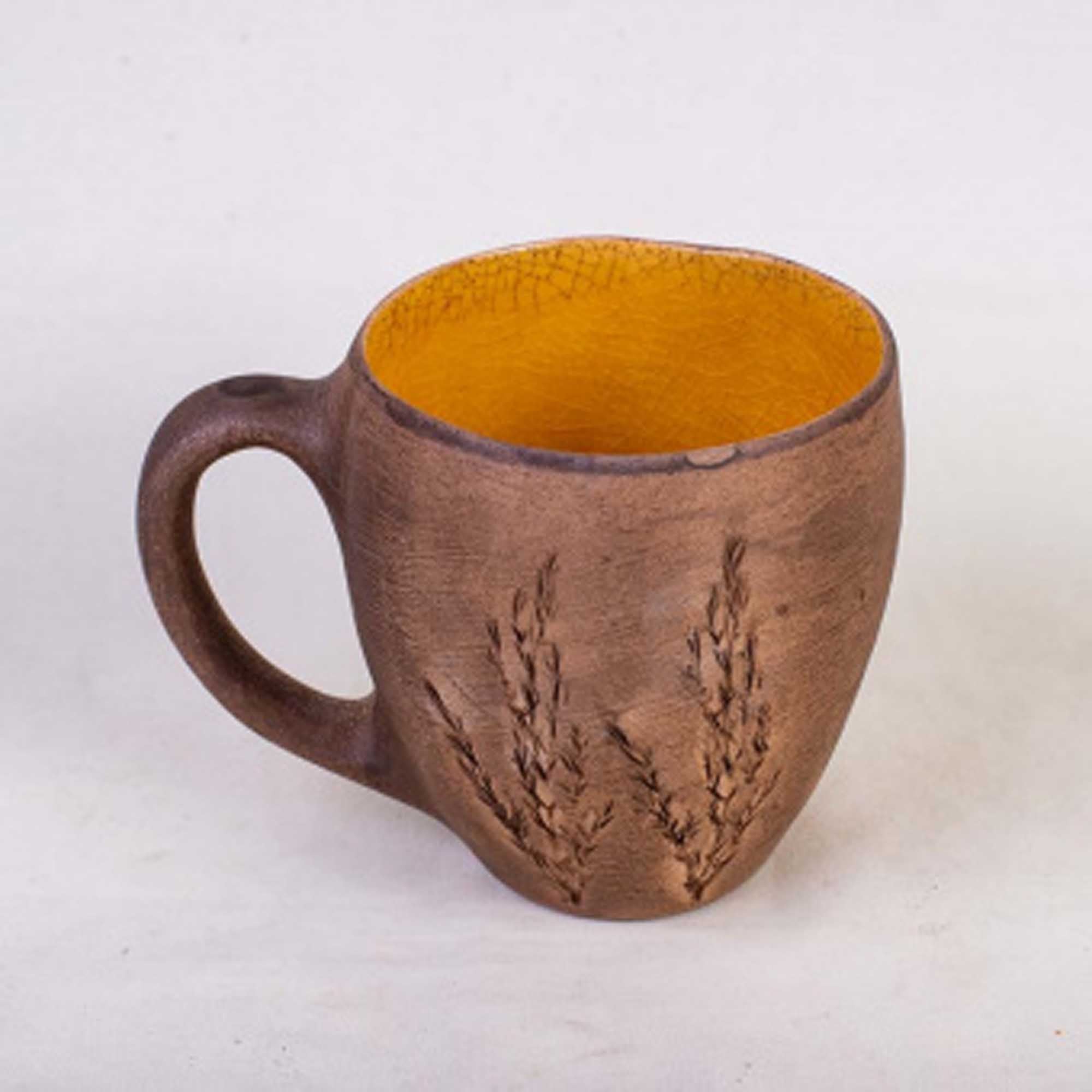 Горня ФЛОРА 450 мл - зображення 2