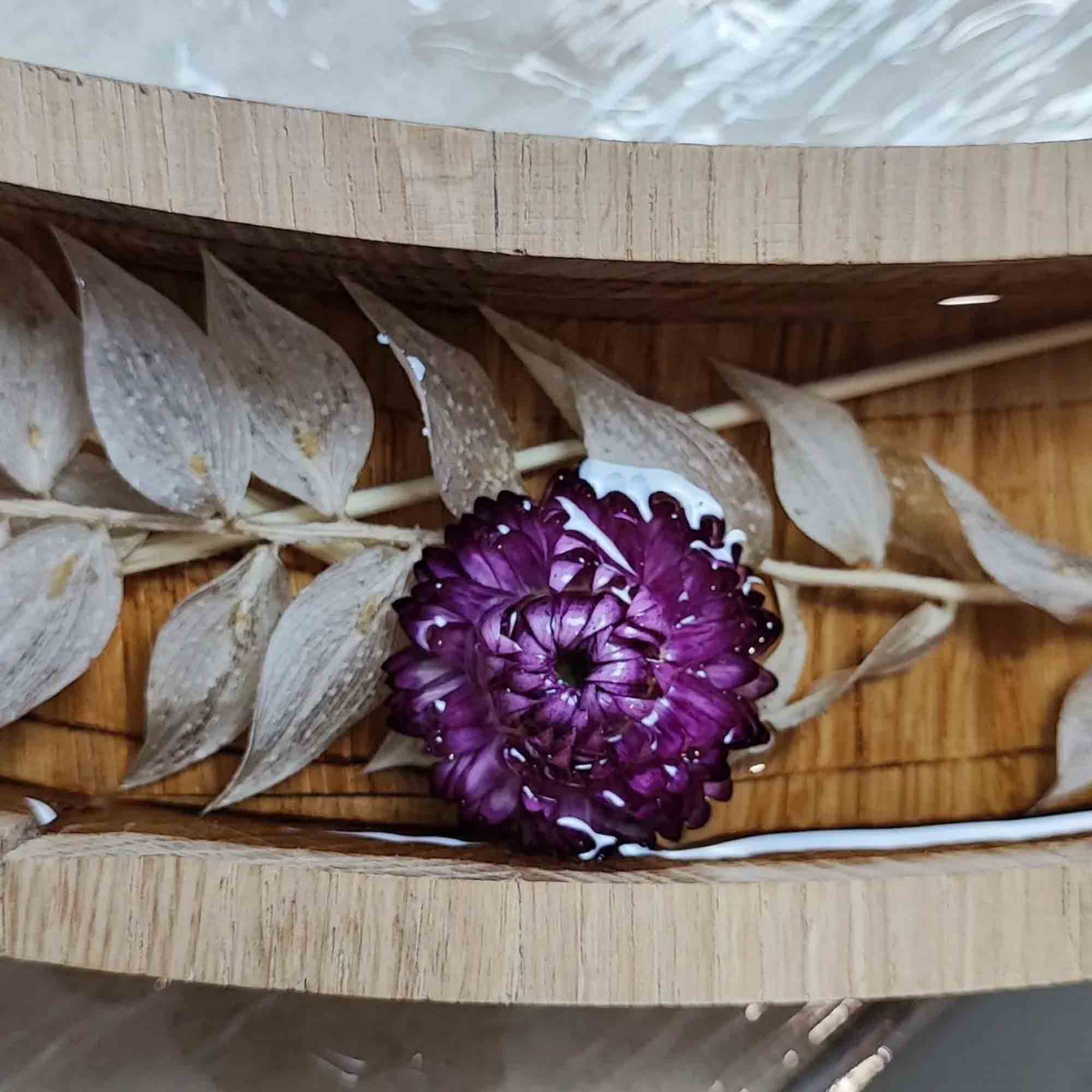 Дзеркало FLORAL - зображення 2