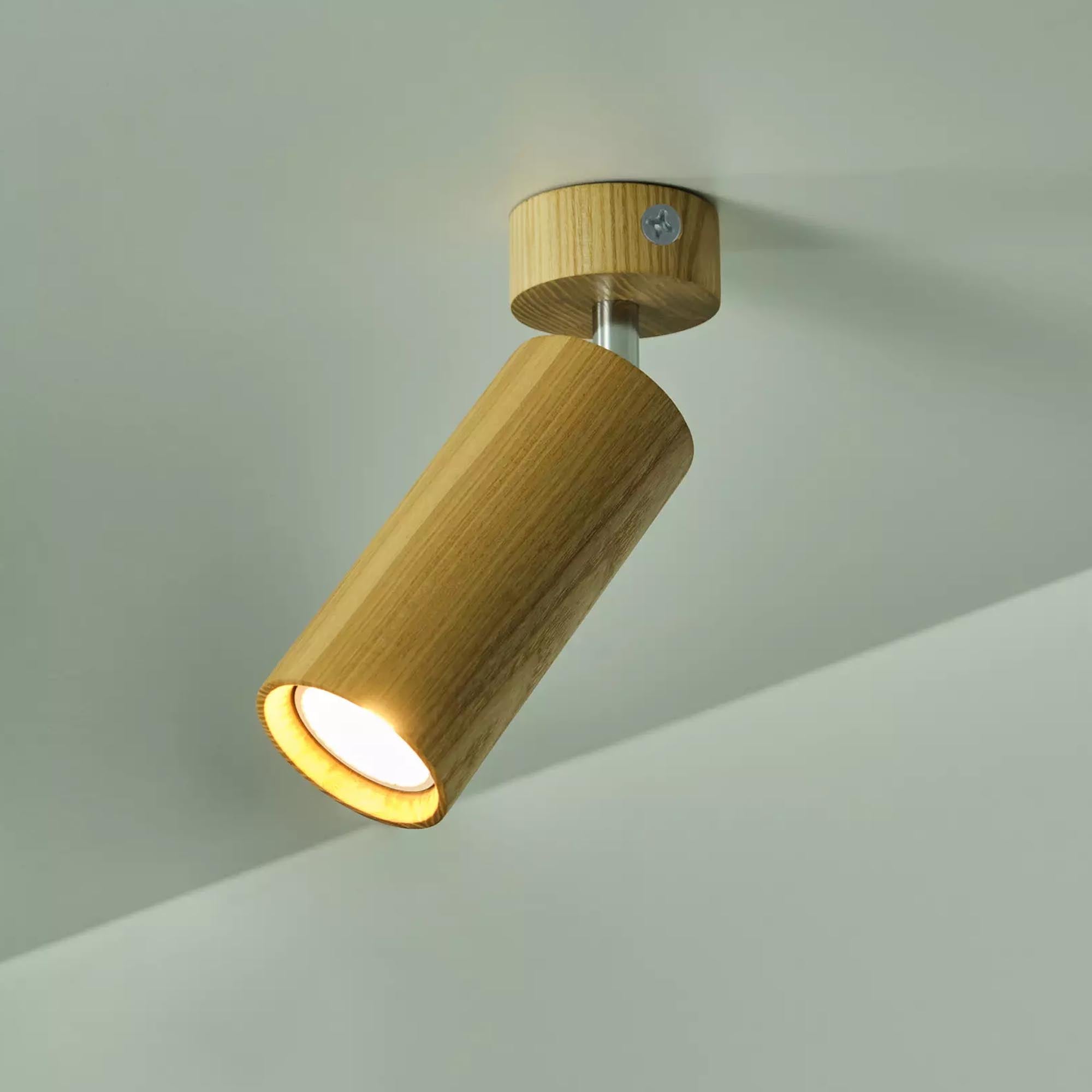 Cвітильник ITERNA ALTA SPOT - зображення 2