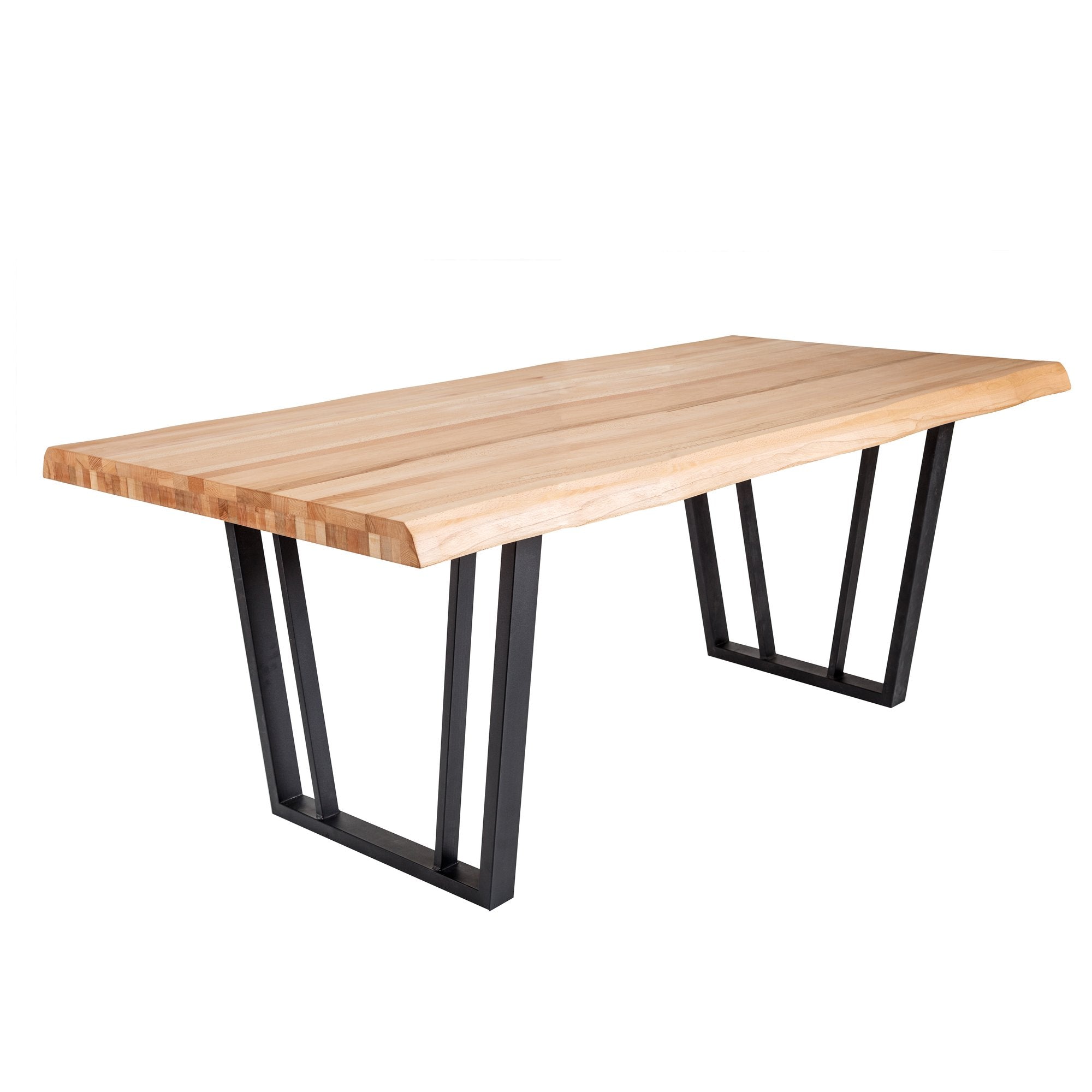 Стіл кухонний LISBON, буковий - зображення 1