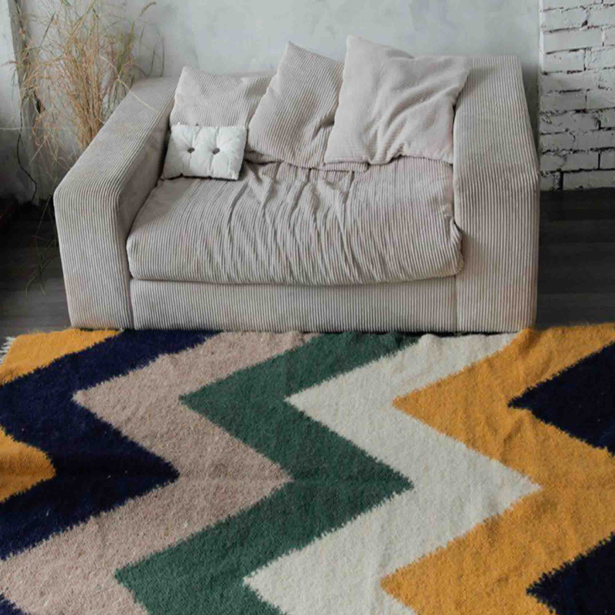 Килим МАРРАКЕШ - зображення 1