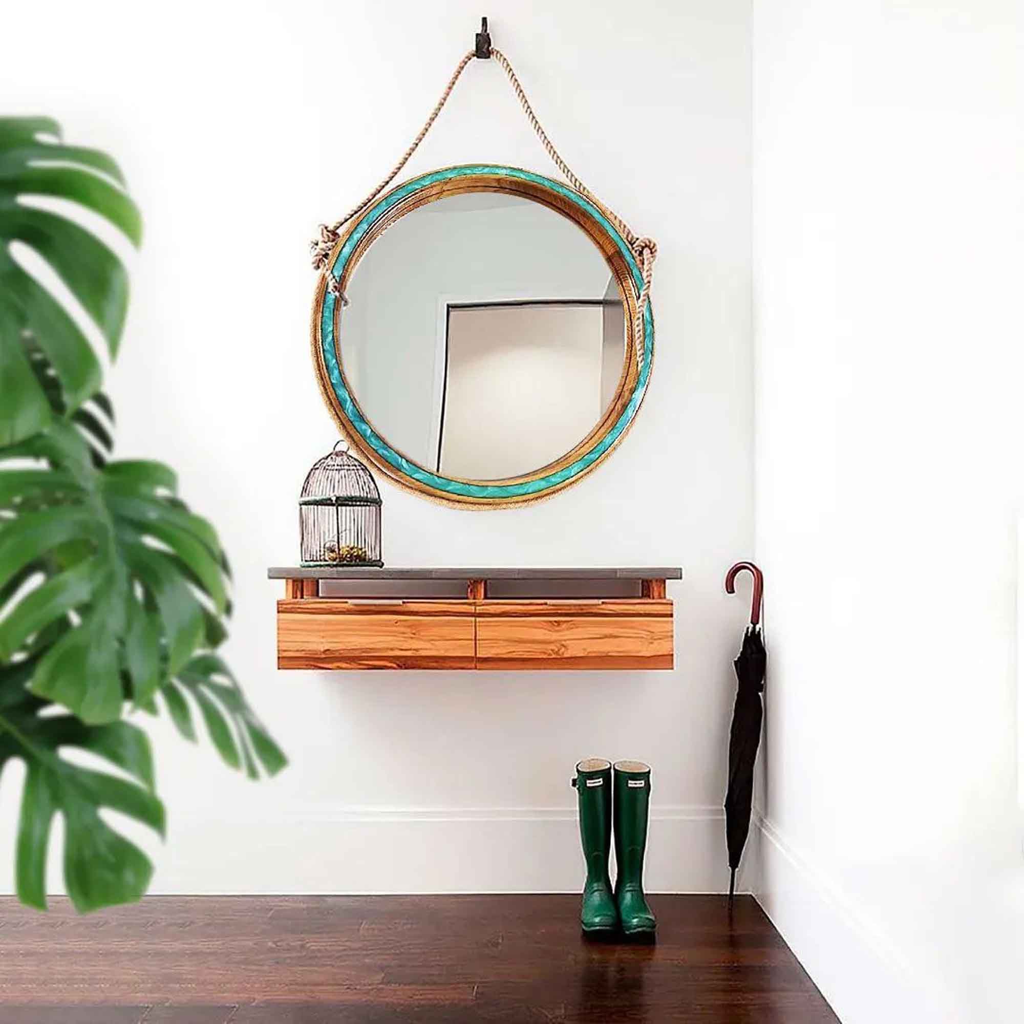 Дзеркало ІЗОНЦО - зображення 1