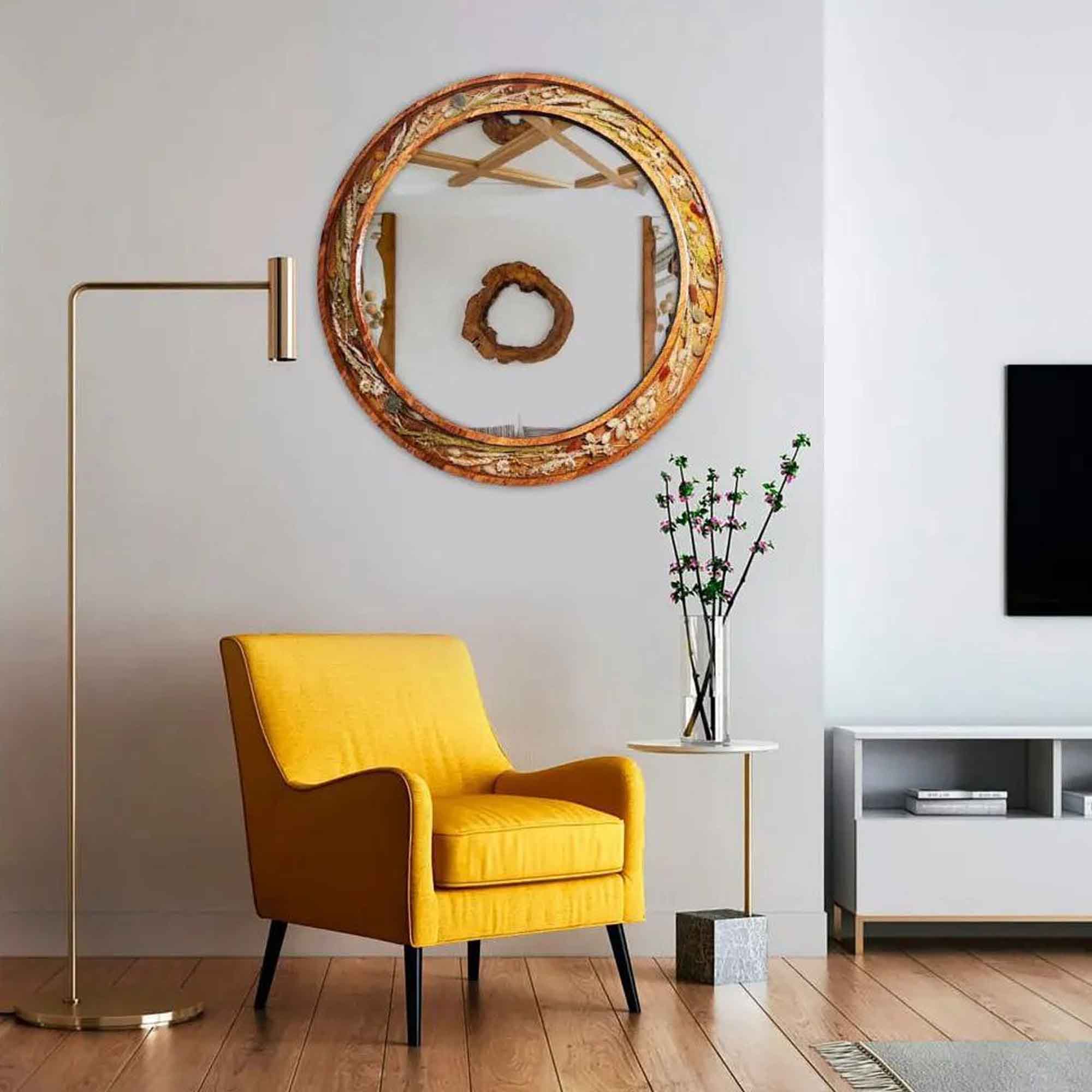 Дзеркало СОПРАНО - зображення 2