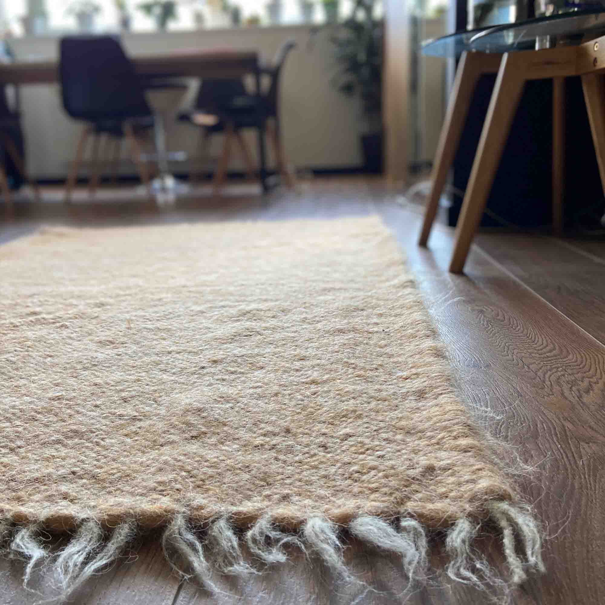 Килим ГІРЧИЦЯ - зображення 1