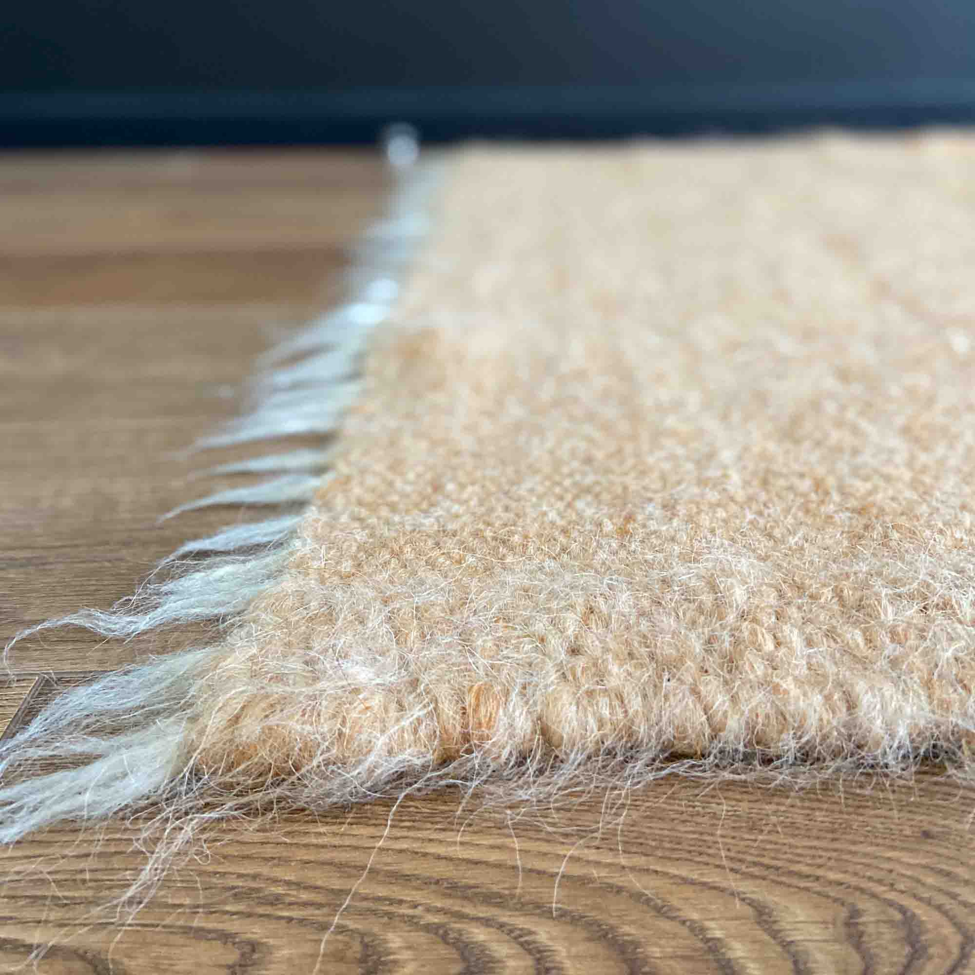 Килим ГІРЧИЦЯ - зображення 2