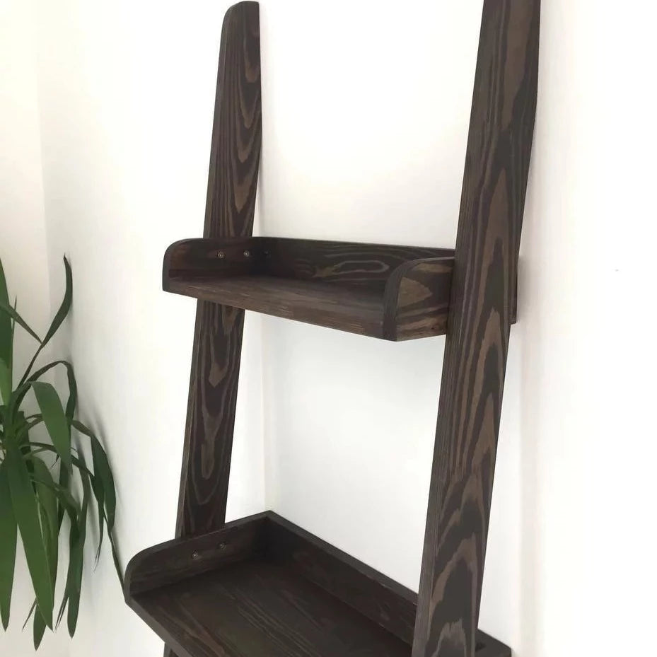 Етажерка AGATE, на 4 полички - зображення 2