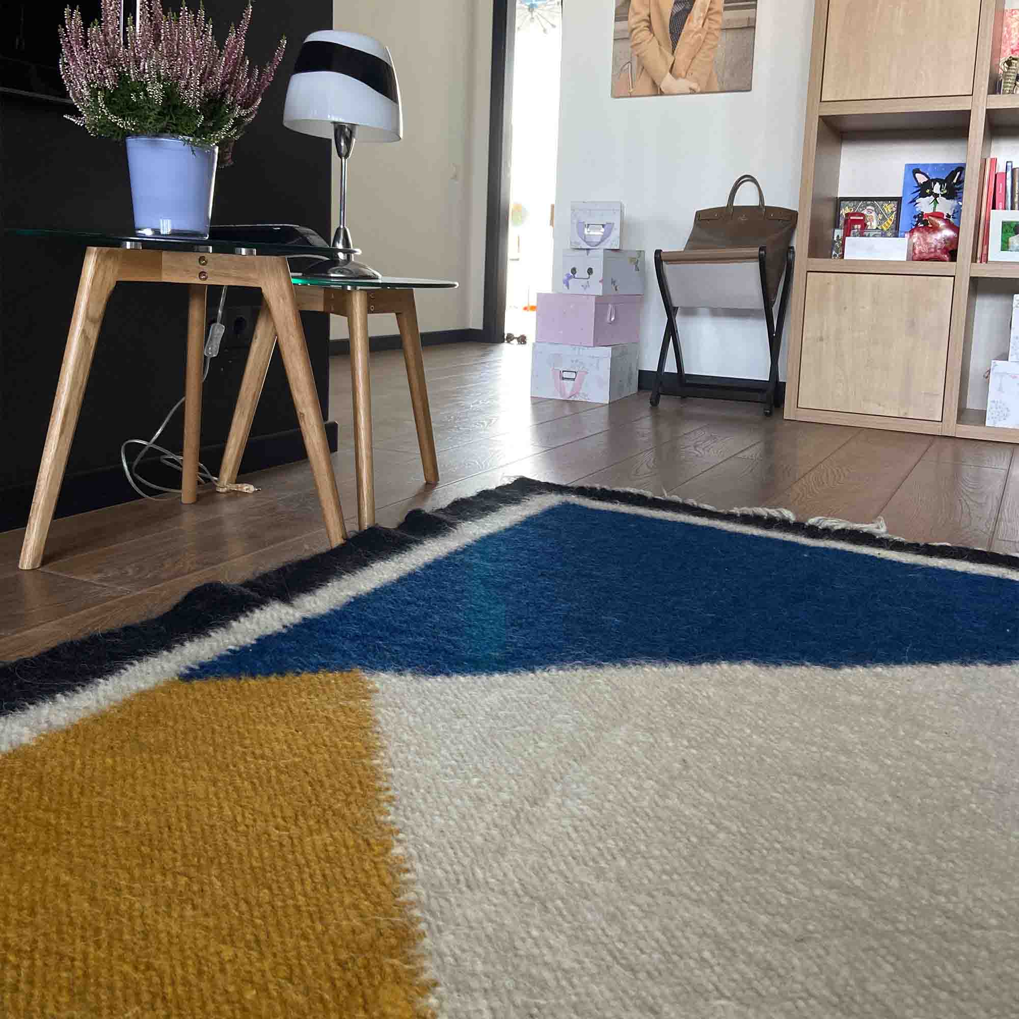 Килим ПОСТМОДЕРН - зображення 2