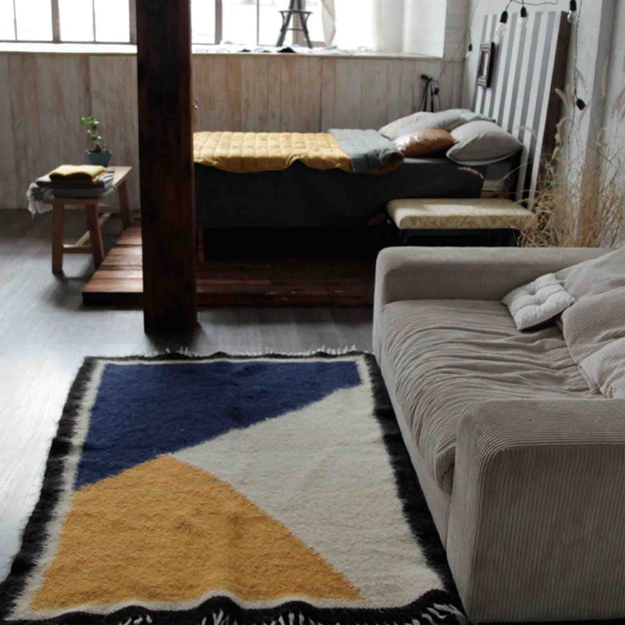 Килим ПОСТМОДЕРН - зображення 1