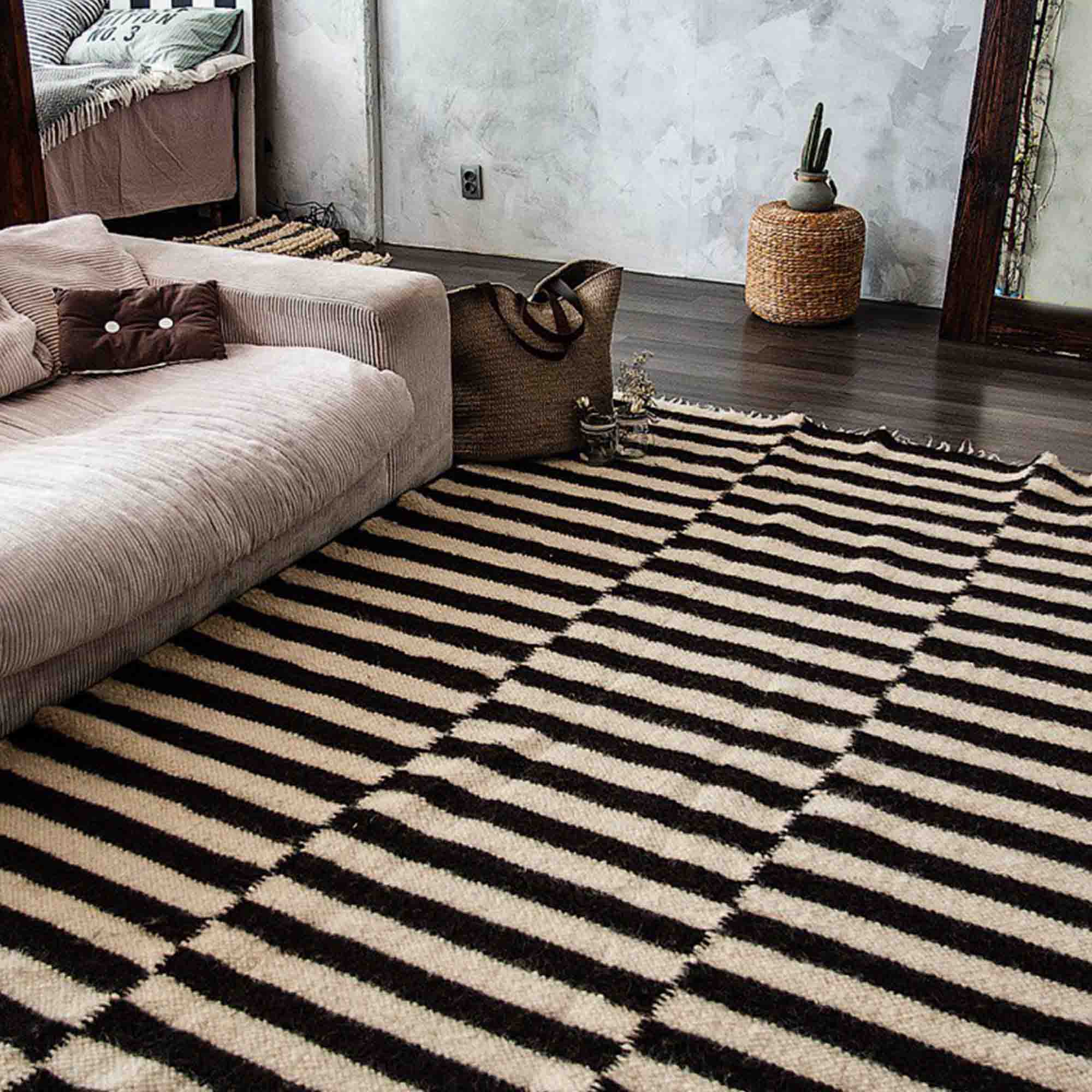 Килим СКАНДИНАВІЯ - зображення 1