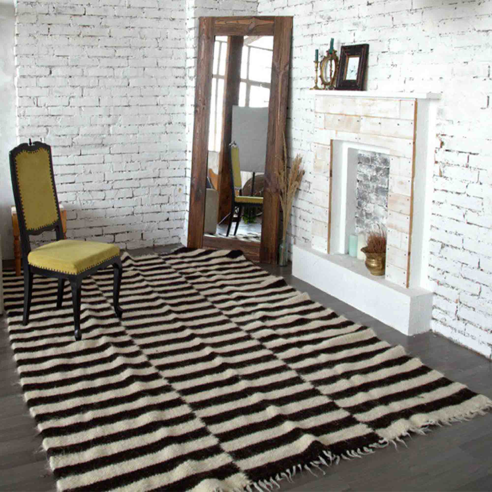 Килим СКАНДИНАВІЯ - зображення 2