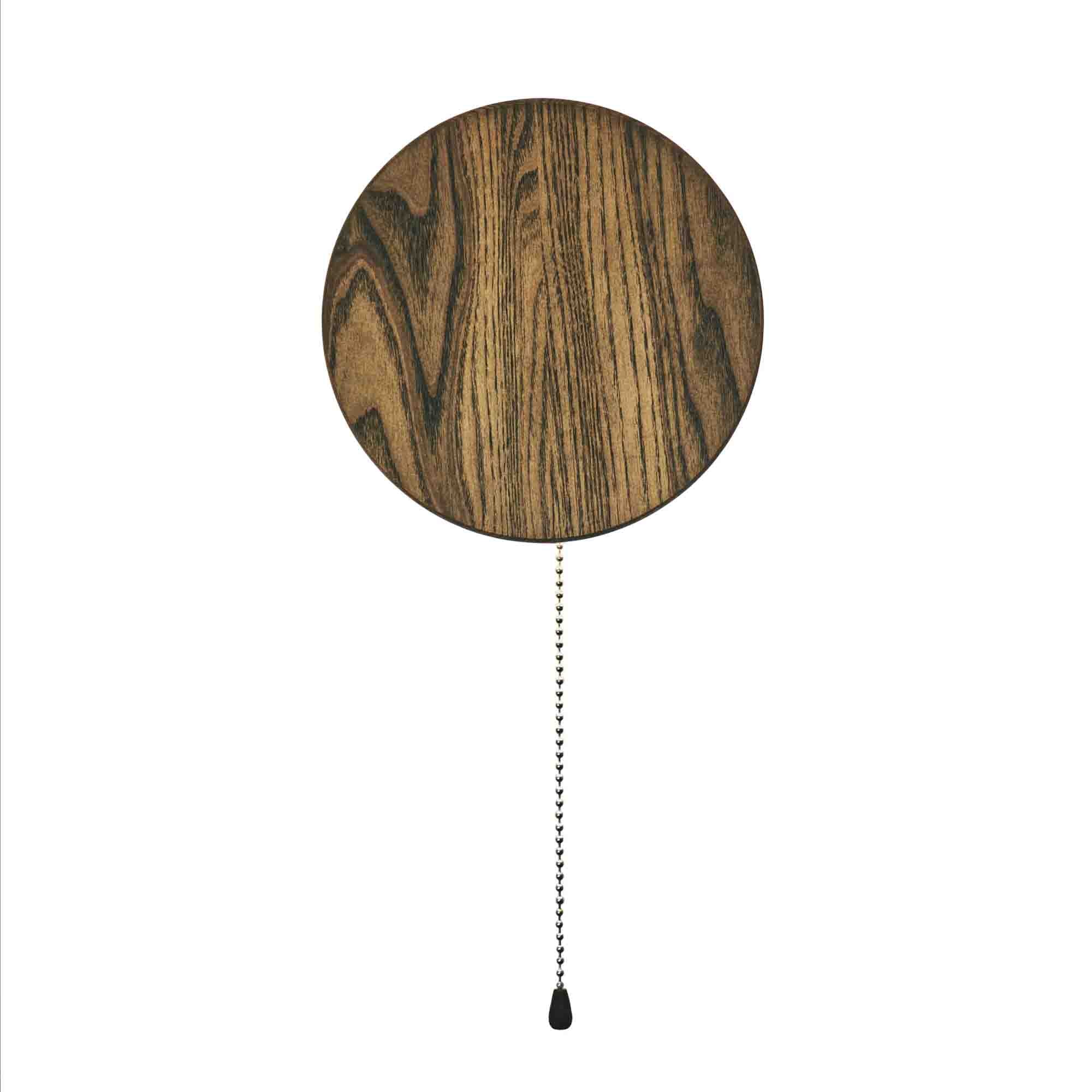 Бра ITERNA HOME ROUND - зображення 1