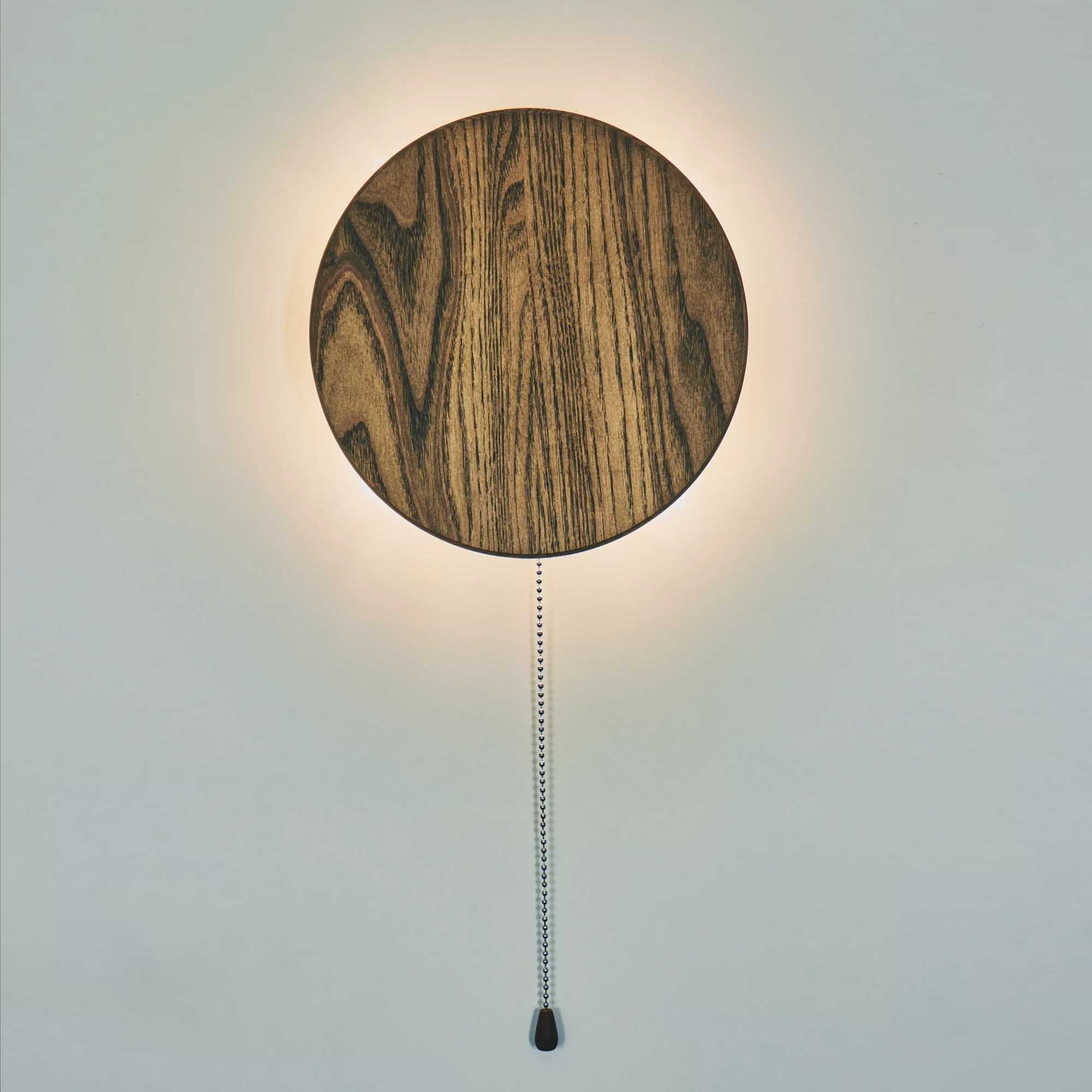 Бра ITERNA HOME ROUND - зображення 2