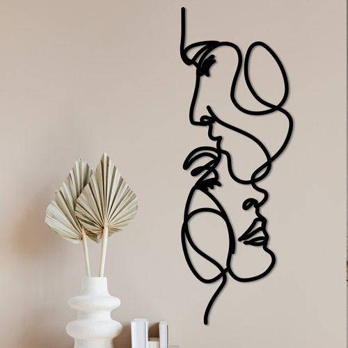 Картина SOULMATE LINE - зображення 1