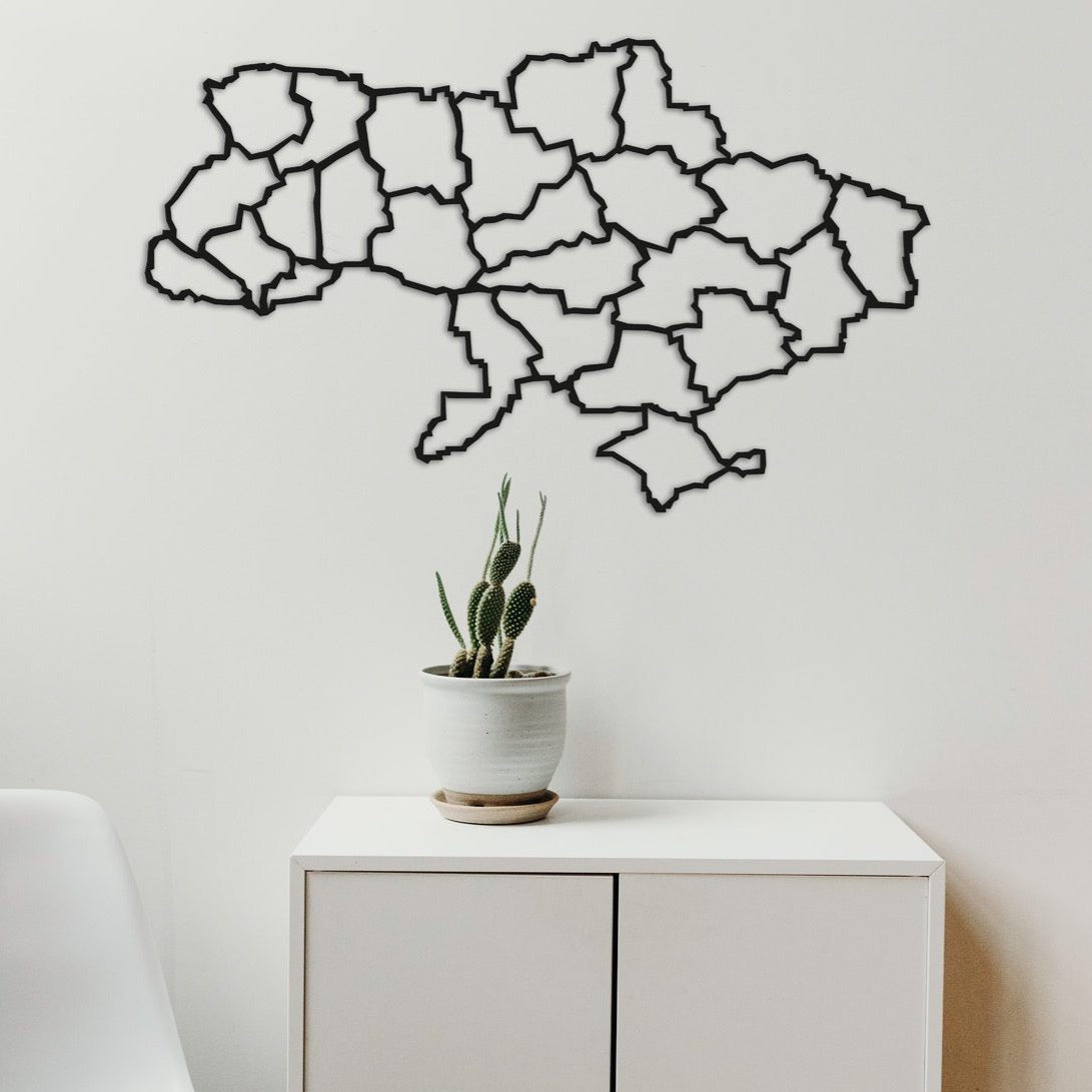 Картина UKRAINE - зображення 1