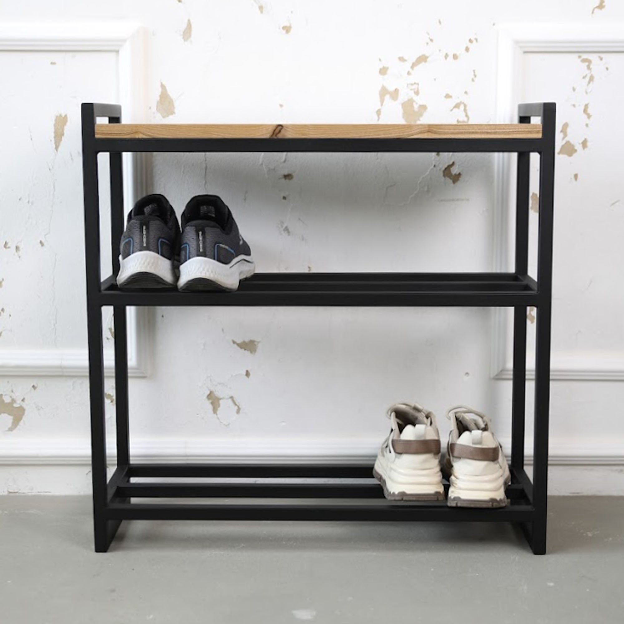 Банкетка для обуви HANDLY BENCH