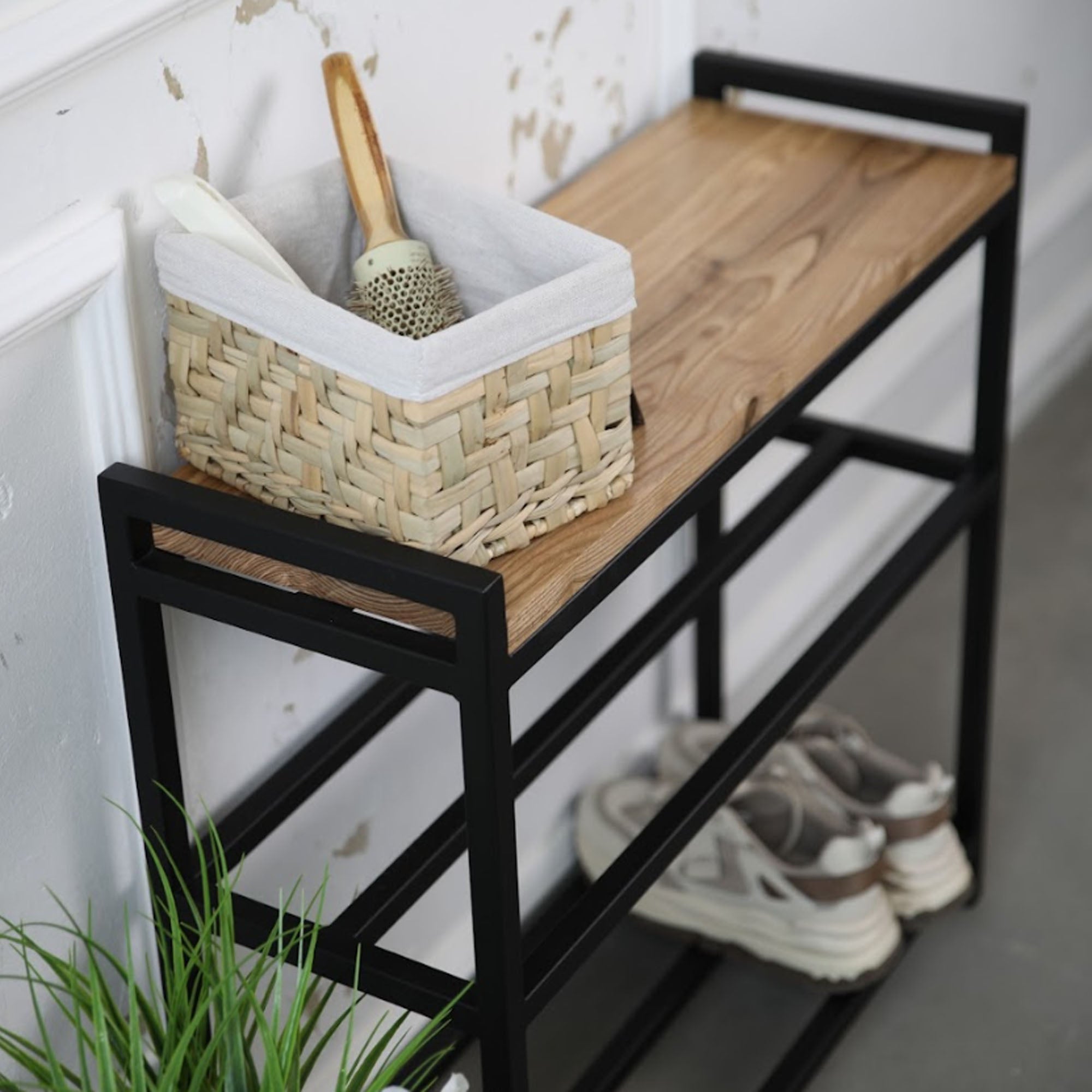 Банкетка для обуви HANDLY BENCH