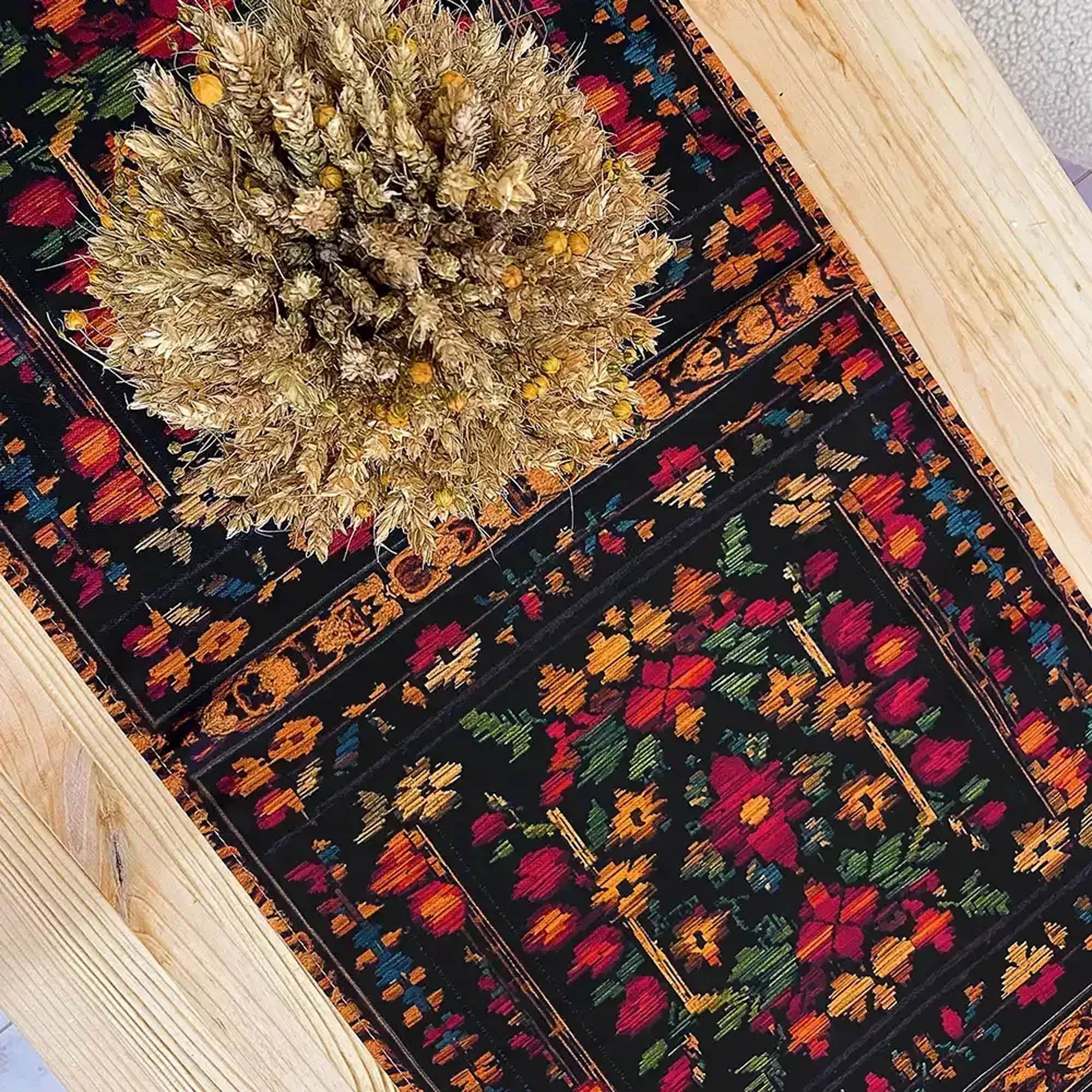 Дорожка на стол НАРОДНЫЙ СТИЛЬ