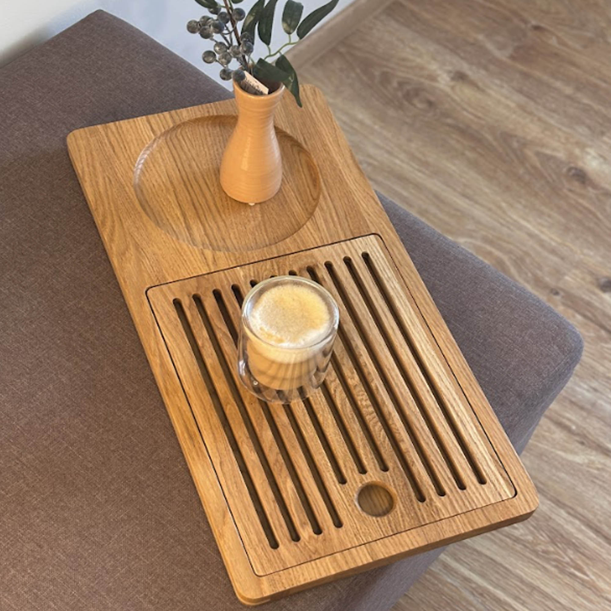 Доска для чайных церемоний.