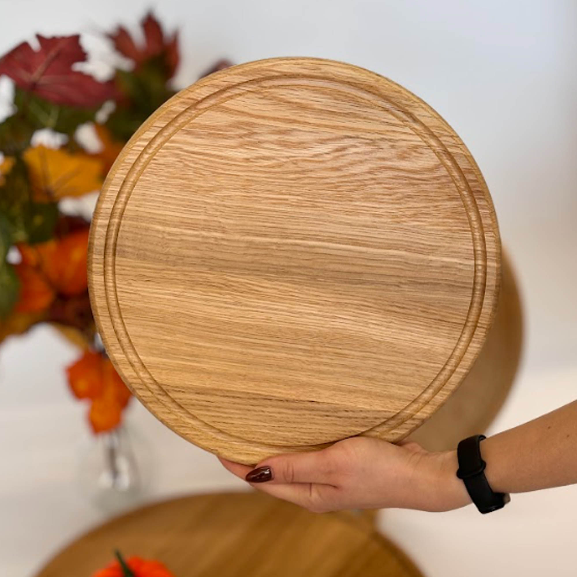 Доска для пиццы 30 см