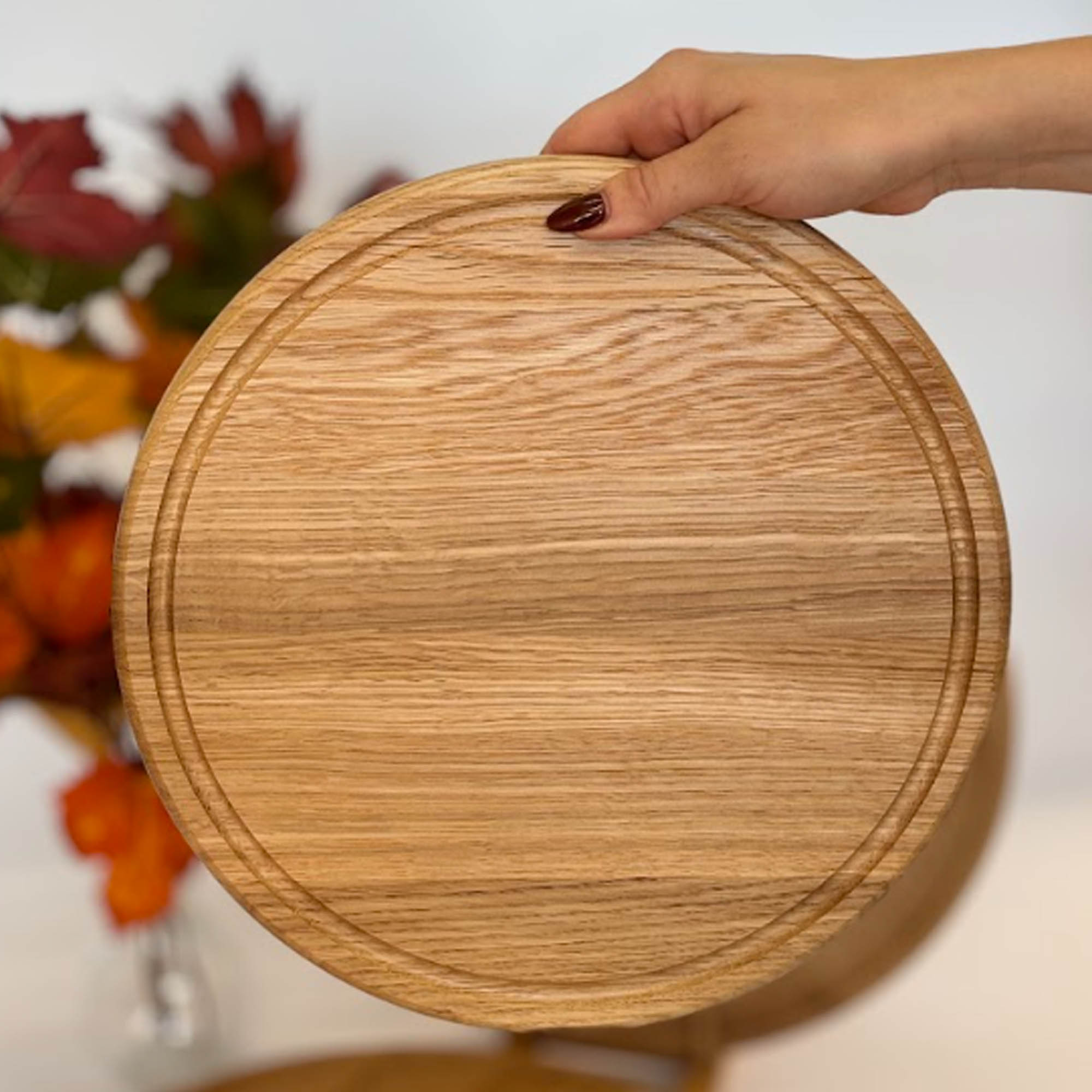 Доска для пиццы 30 см