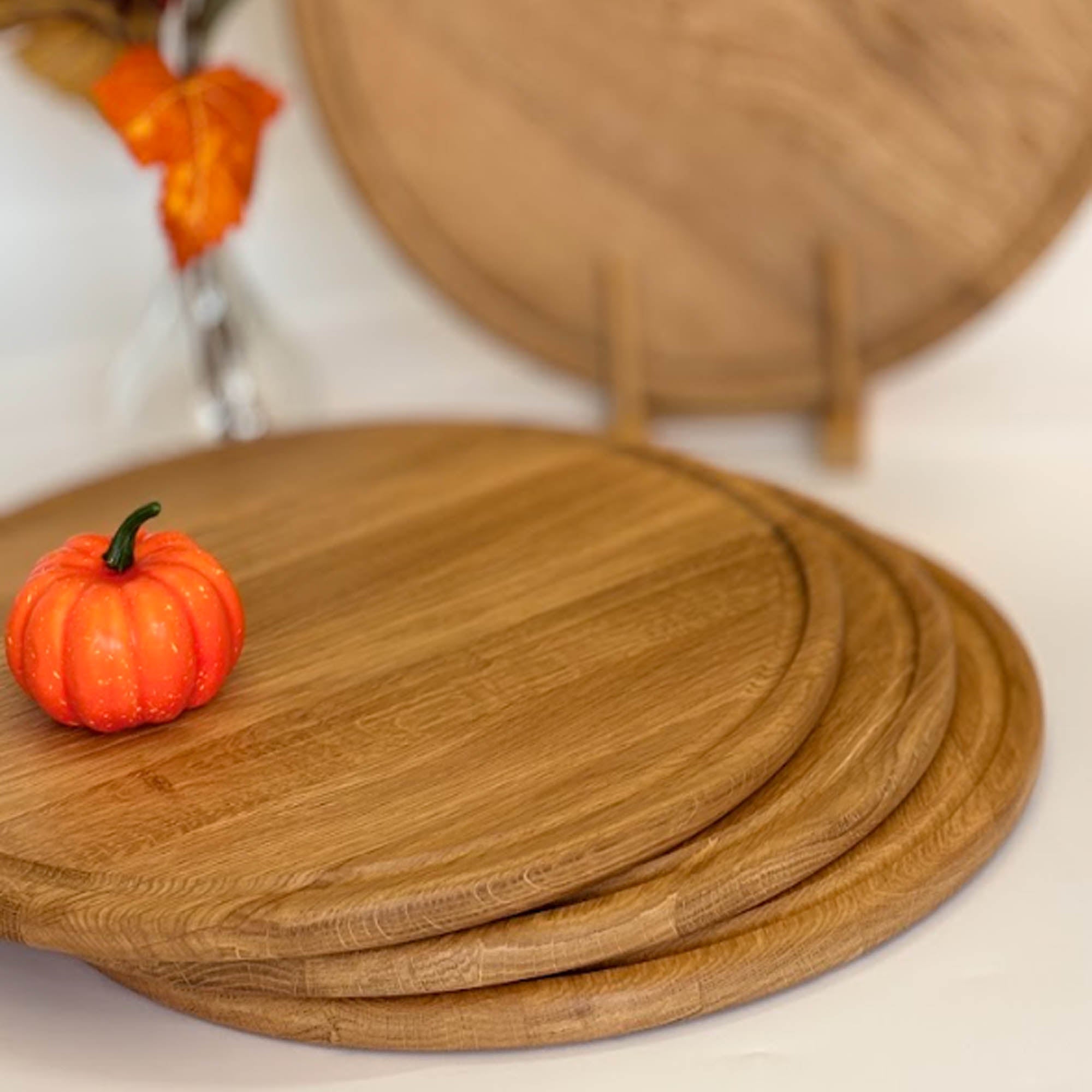 Доска для пиццы 30 см