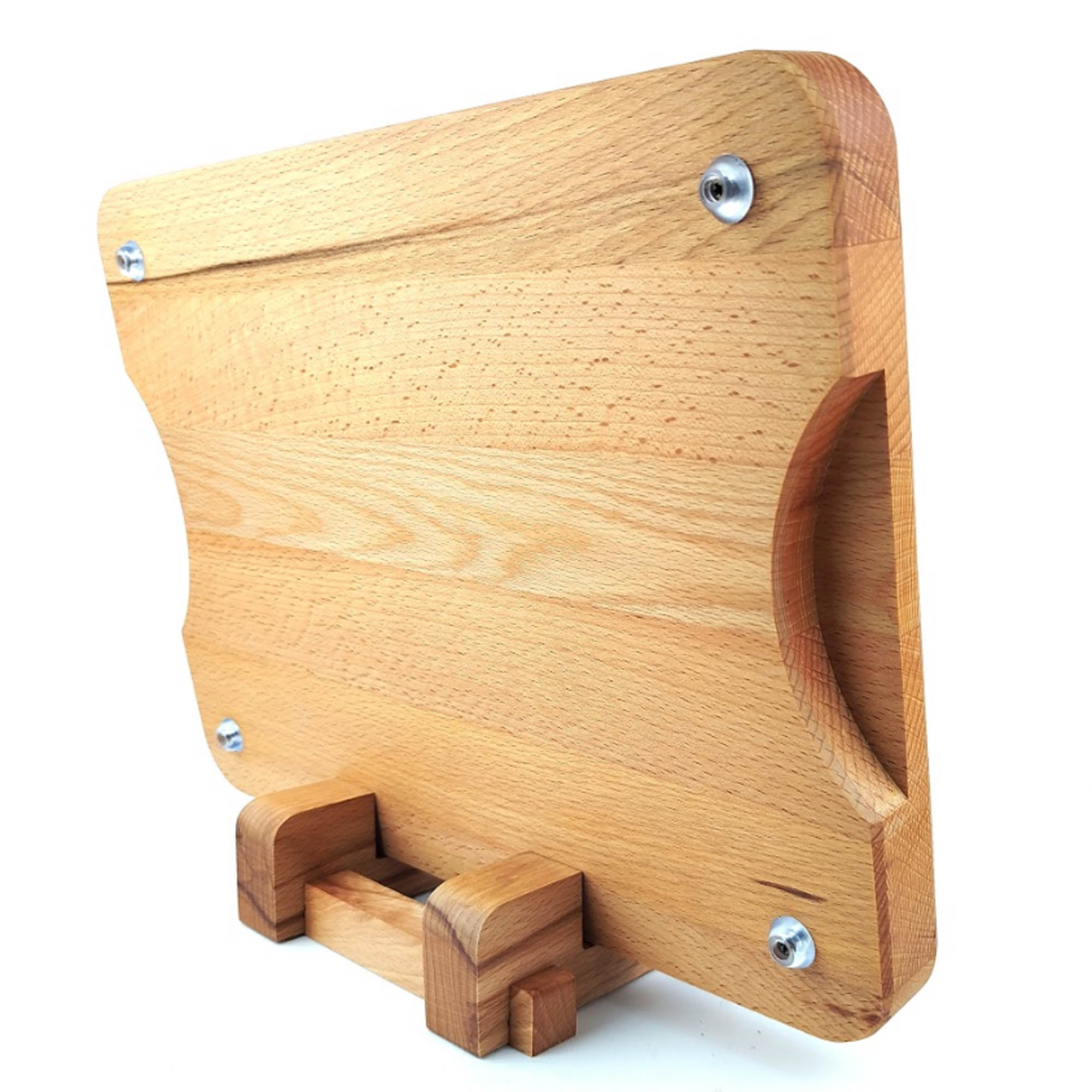 Дошка кухонна КЛАССІК з підставкою