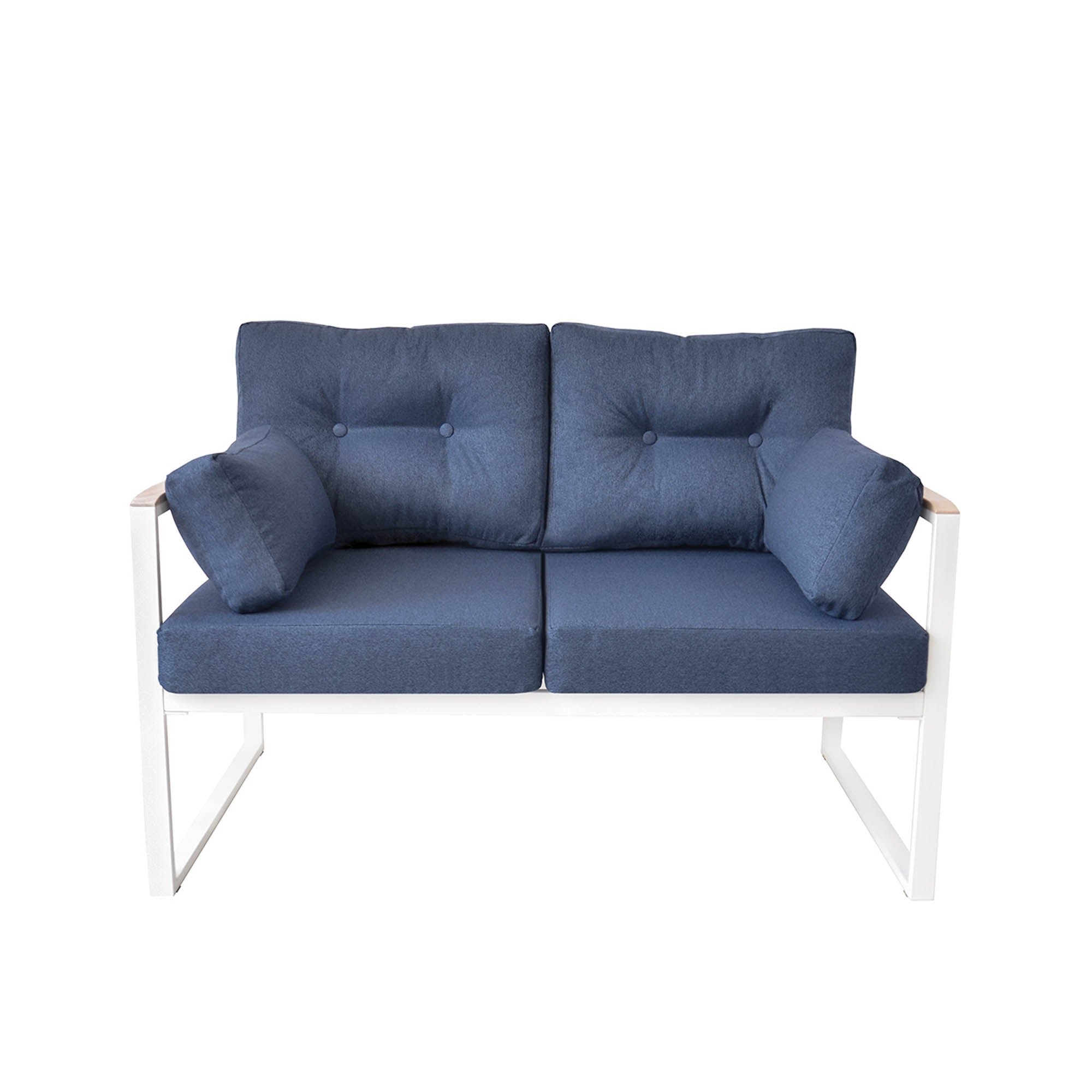 Диван ДЖЕРСІ, 2-х місний