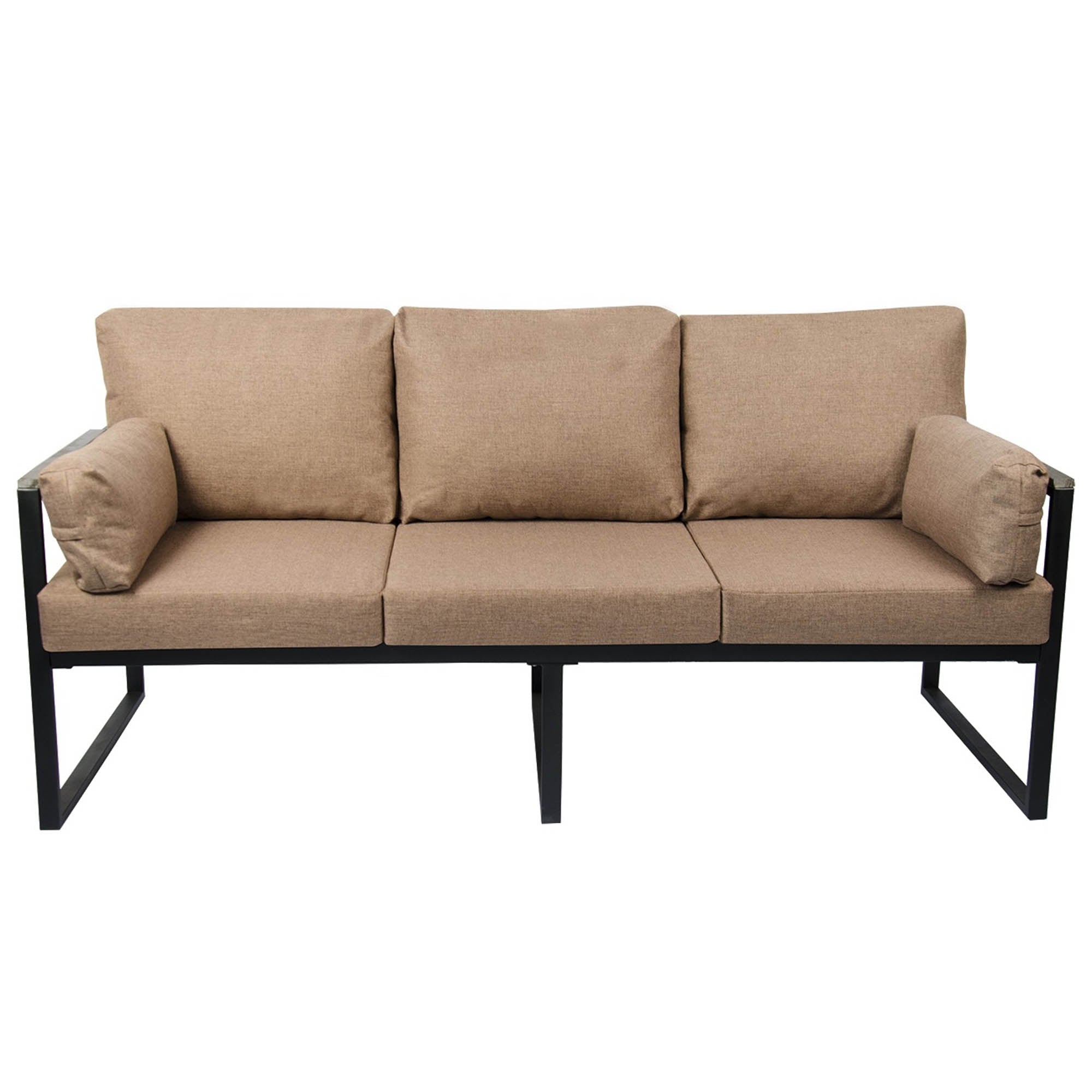 Диван МАХАГОНІ, 3-х місний