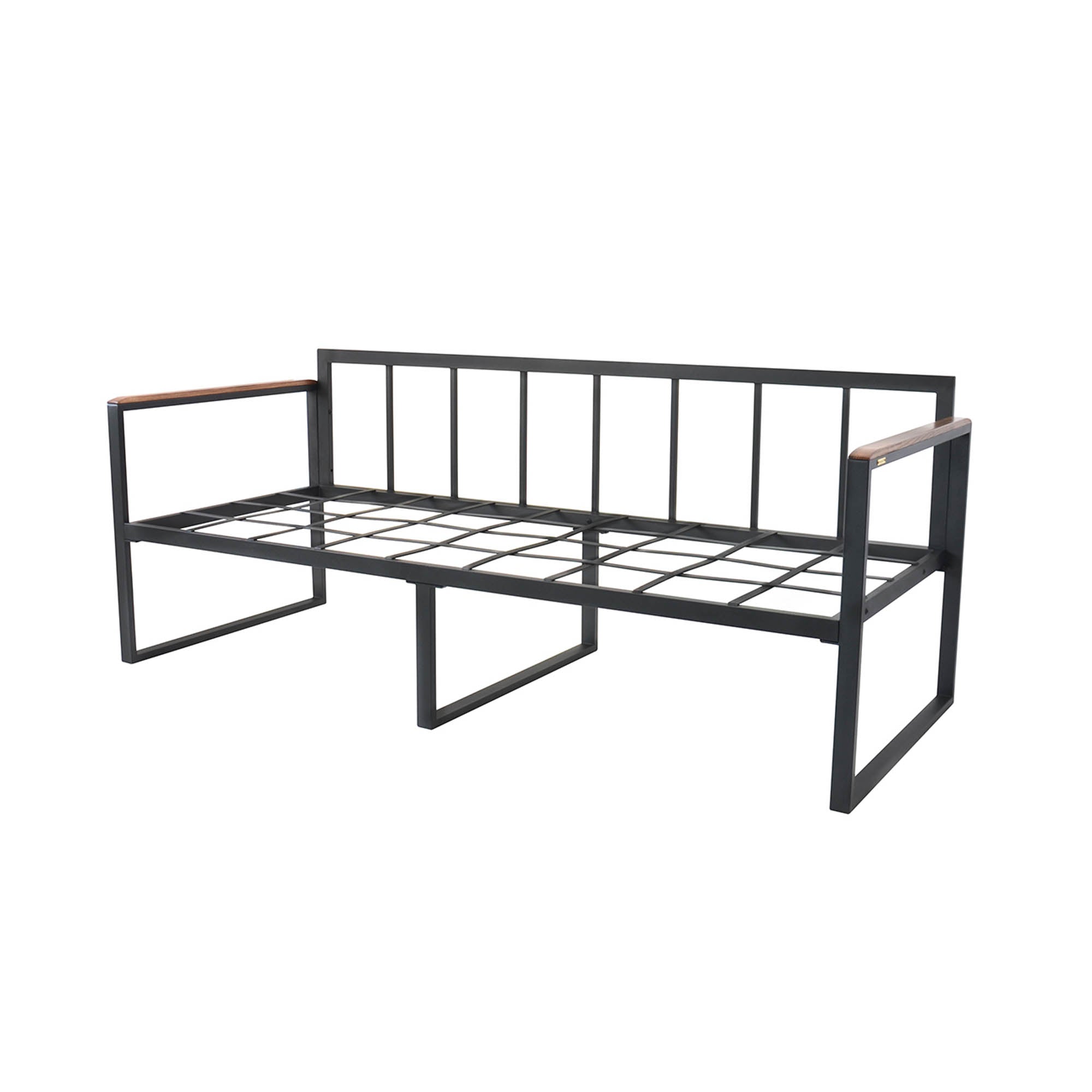 Диван ПЛАЗА, 3-х місний