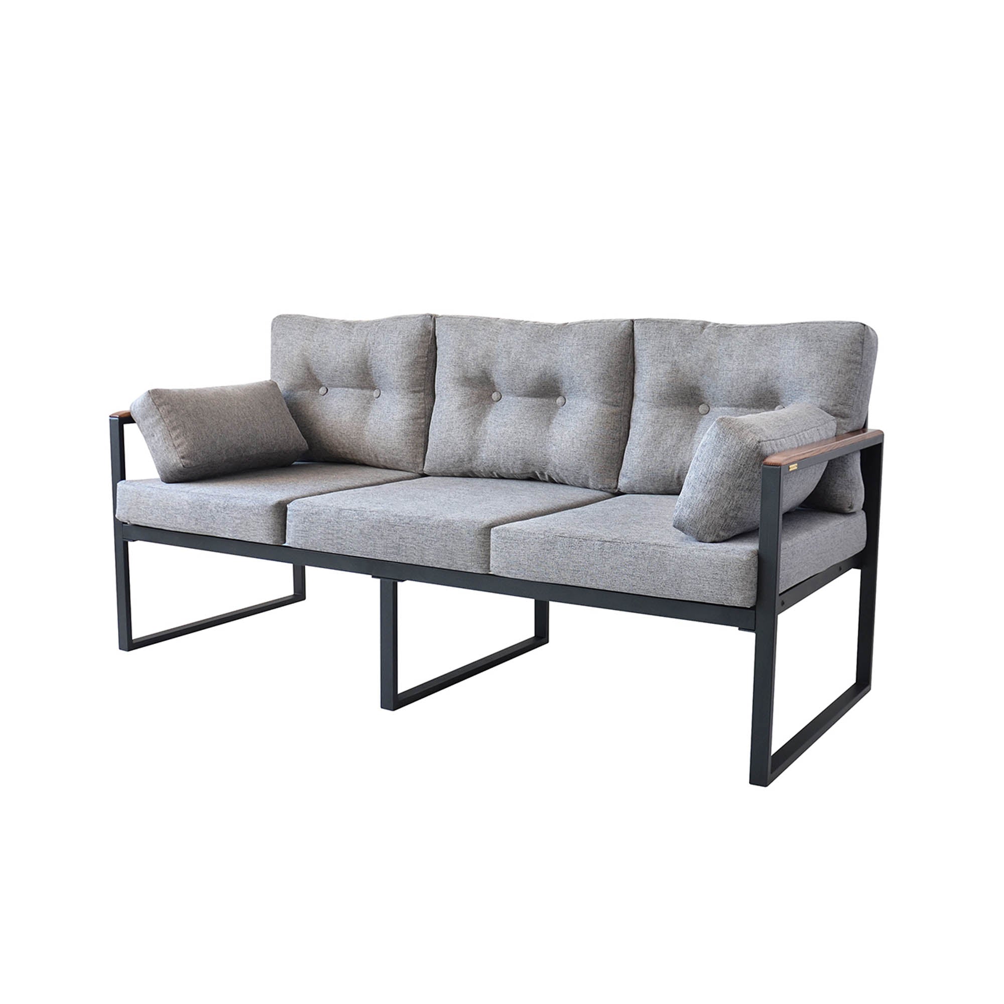 Диван ПЛАЗА, 3-х місний