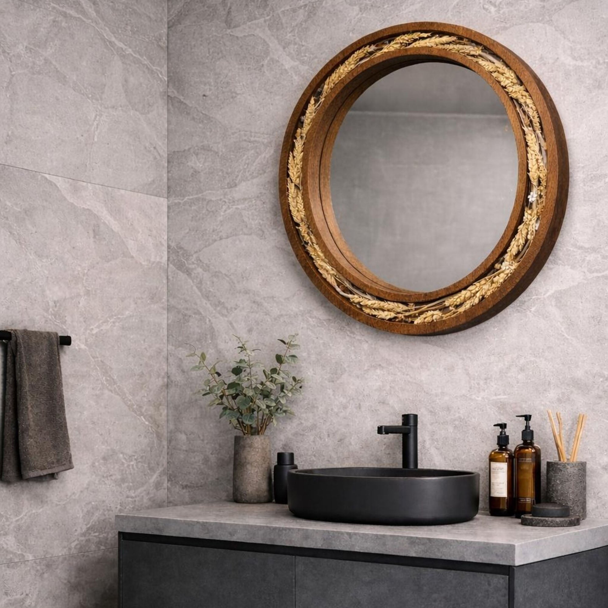 Дзеркало КОЛОС