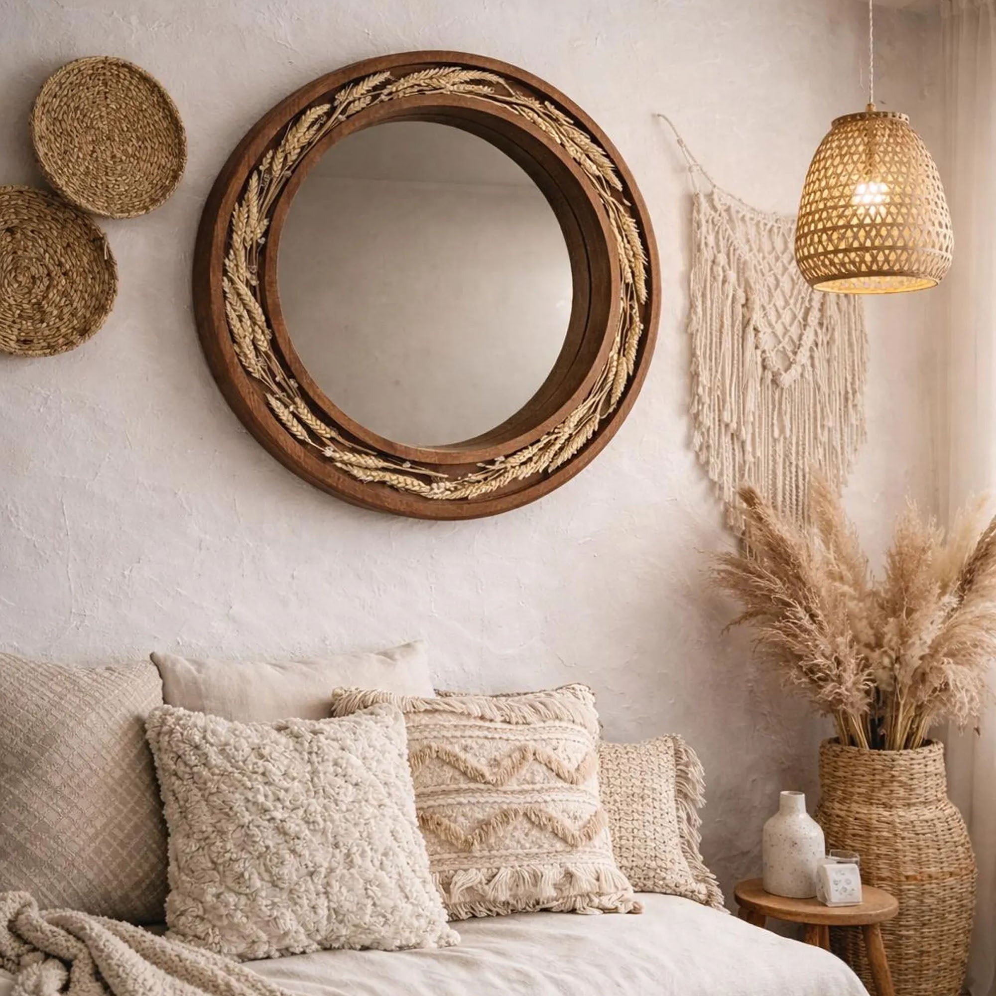 Дзеркало КОЛОС