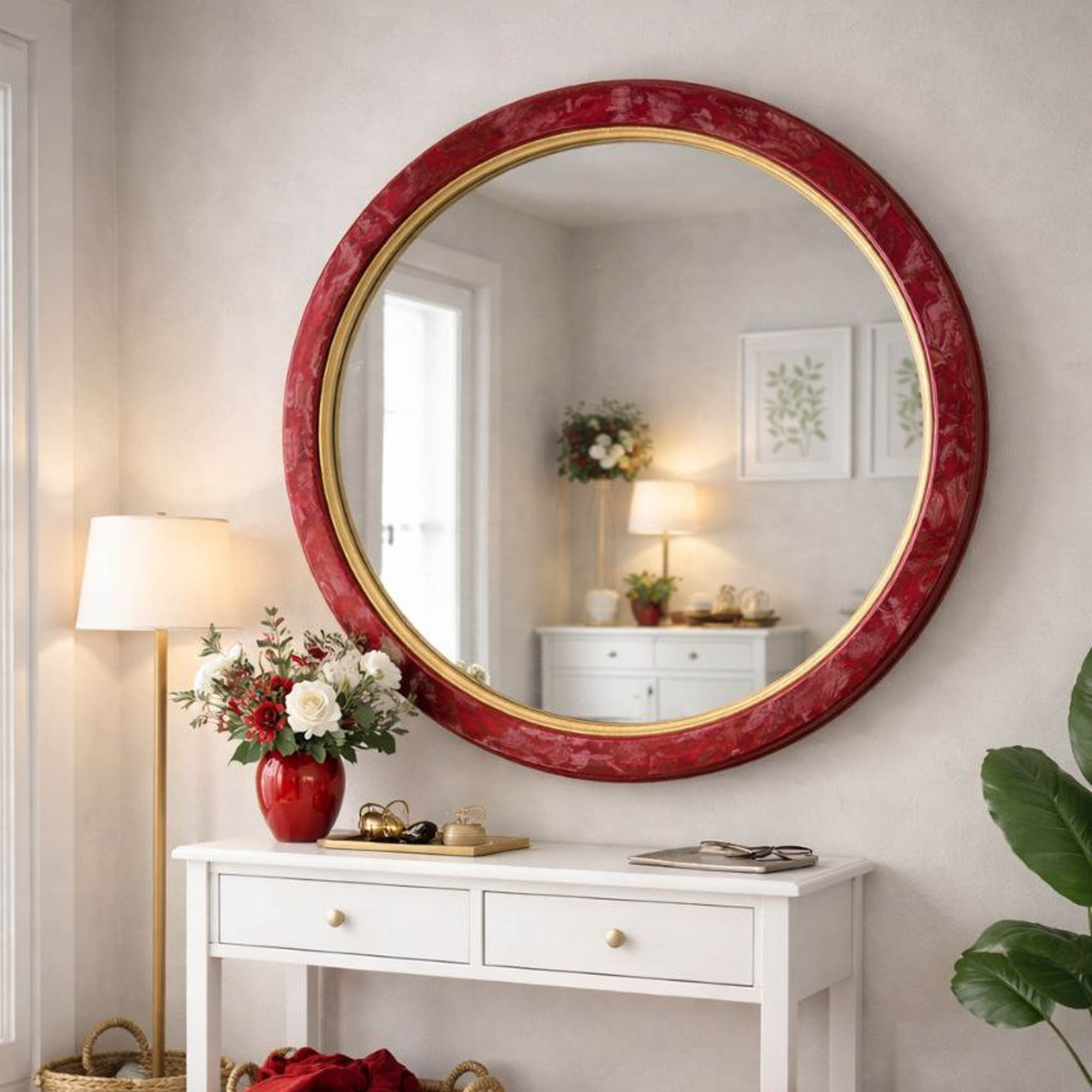 Дзеркало NEPTUN