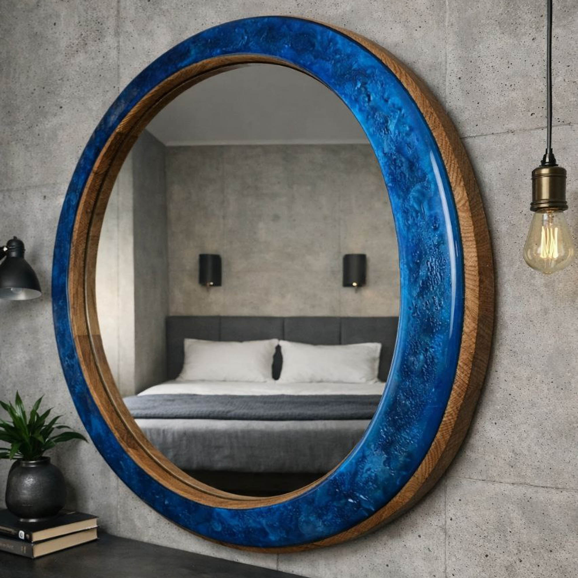 Дзеркало NEPTUN