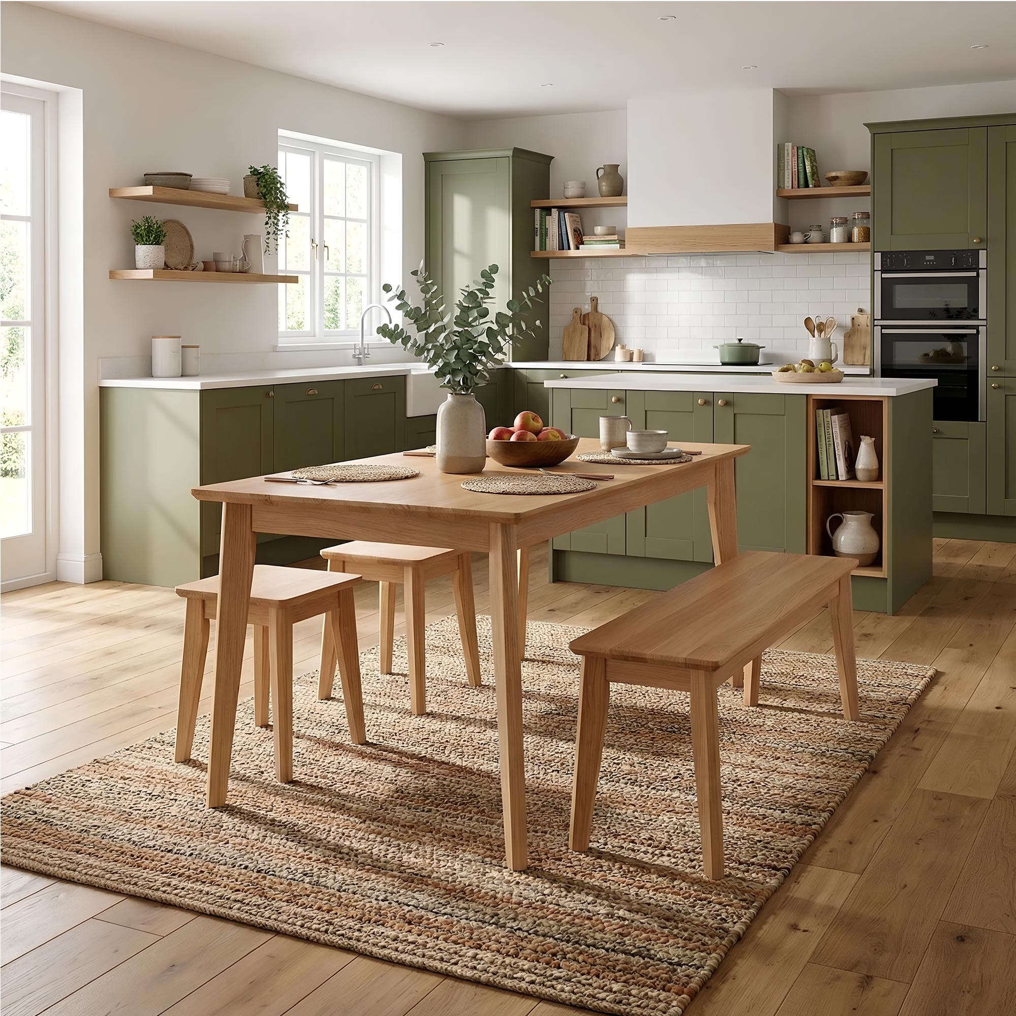 Лава GRANO, бук