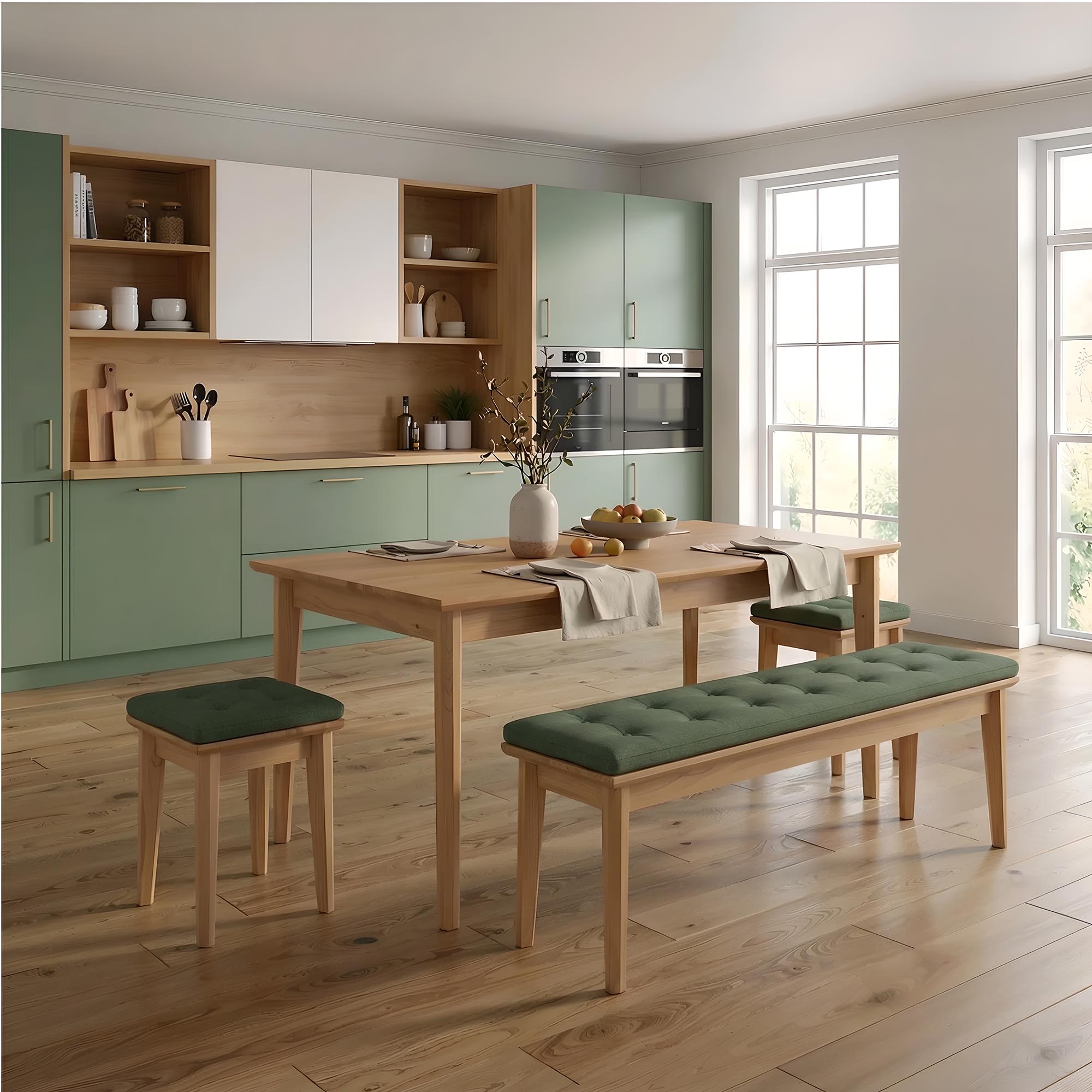 Лава GRANO, бук