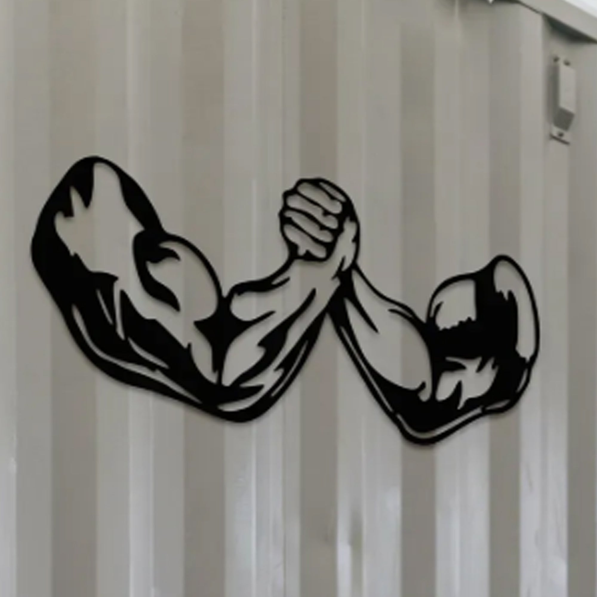 Картина ARMWRESTLING