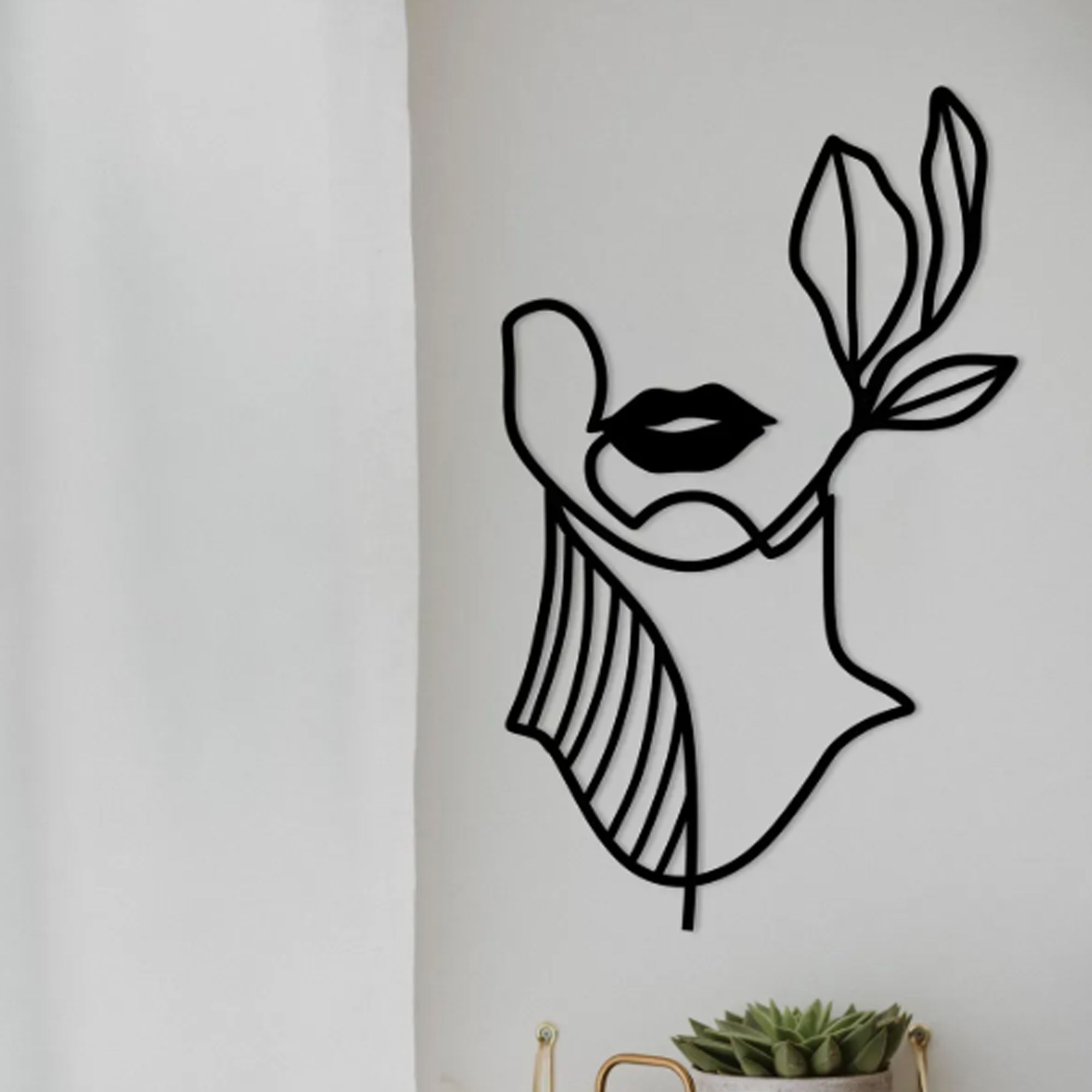 Картина ART MAKE UP