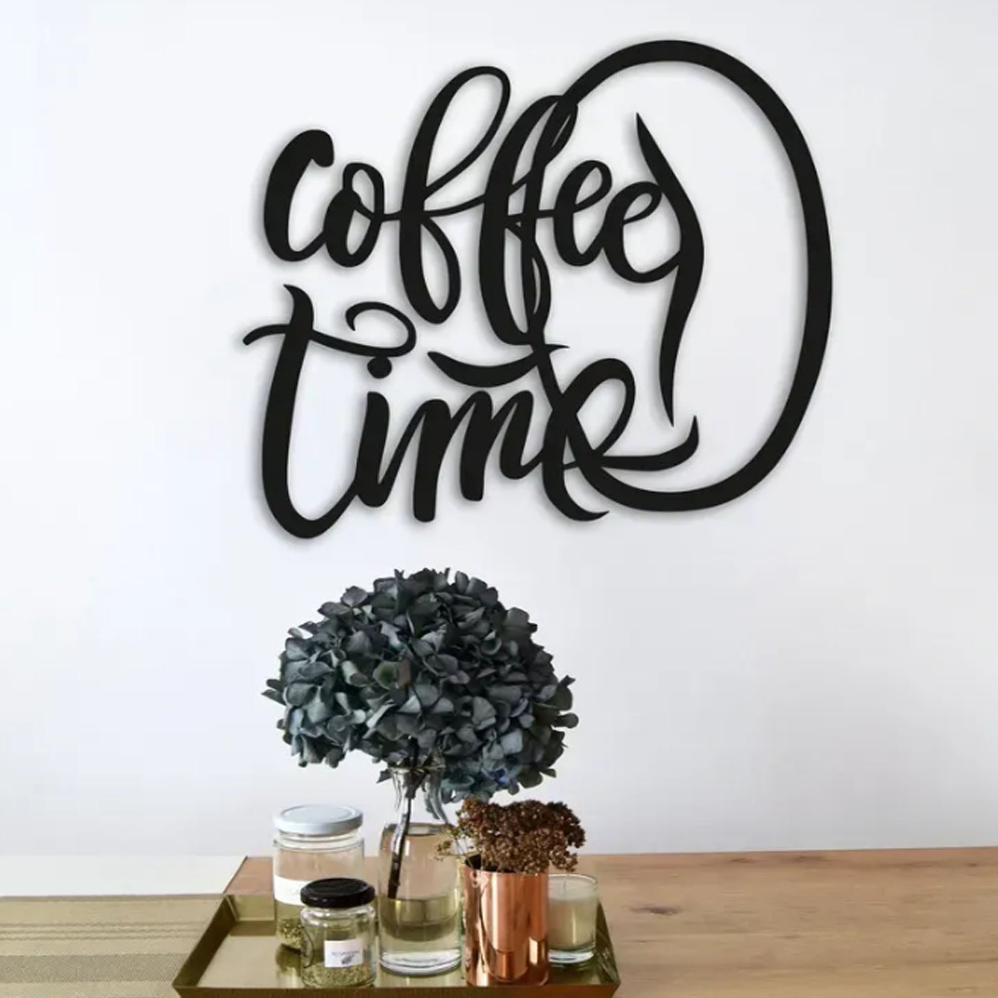 Картина COFFE TIME