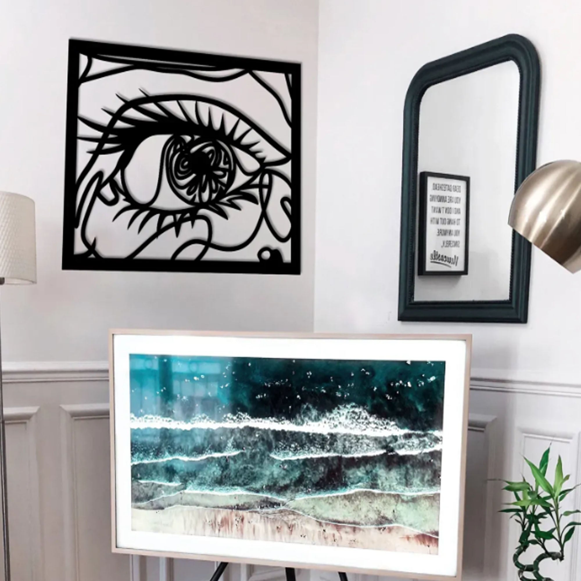 Картина EYE ART