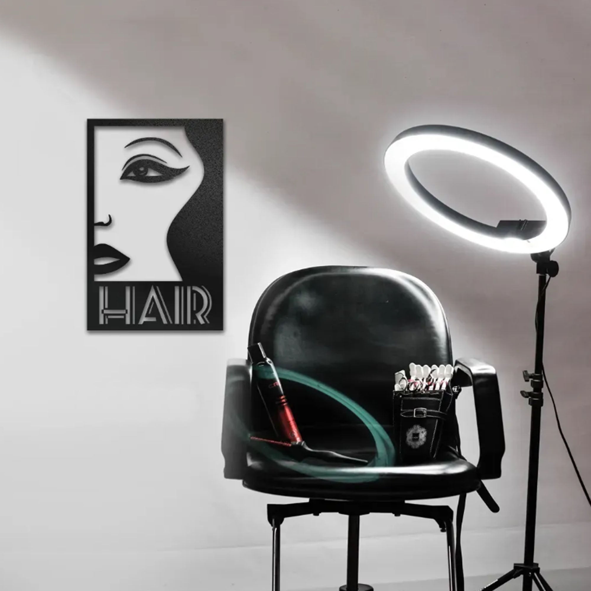 Картина HAIR