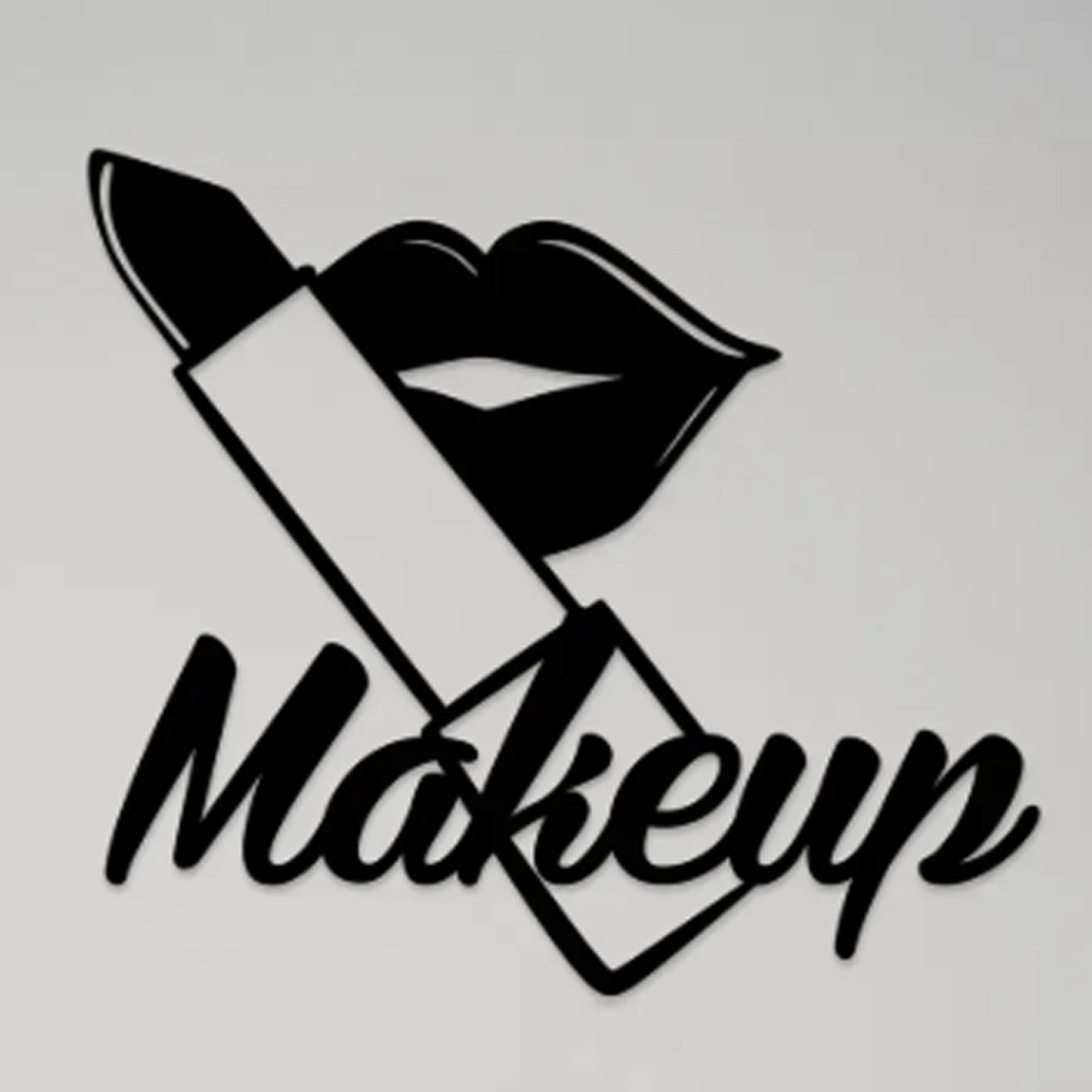 Картина MAKEUP